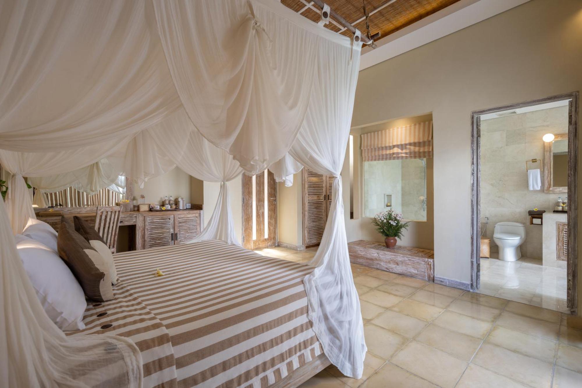 Wapa Di Ume Resort