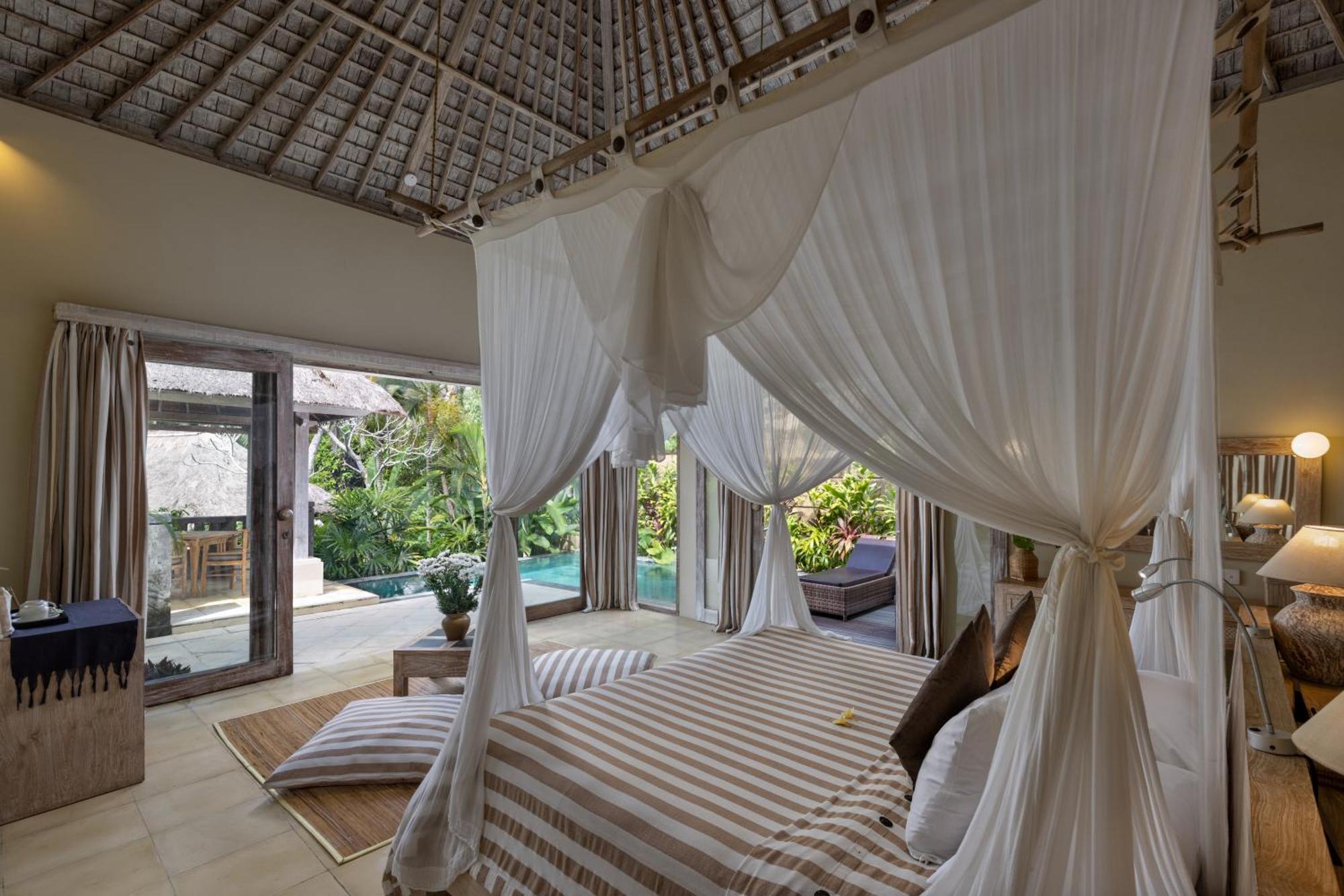 Wapa Di Ume - Chse Certified Resor Ubud (Bali)