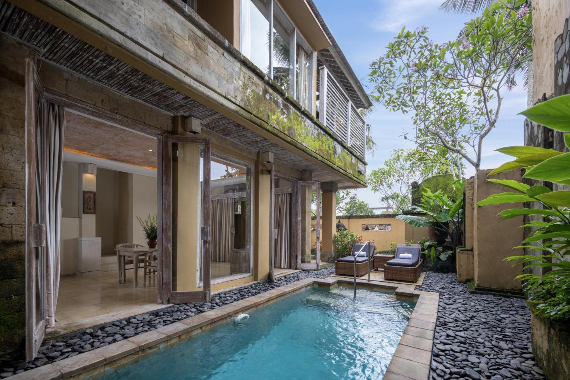 Wapa Di Ume - Chse Certified Ubud (Bali)