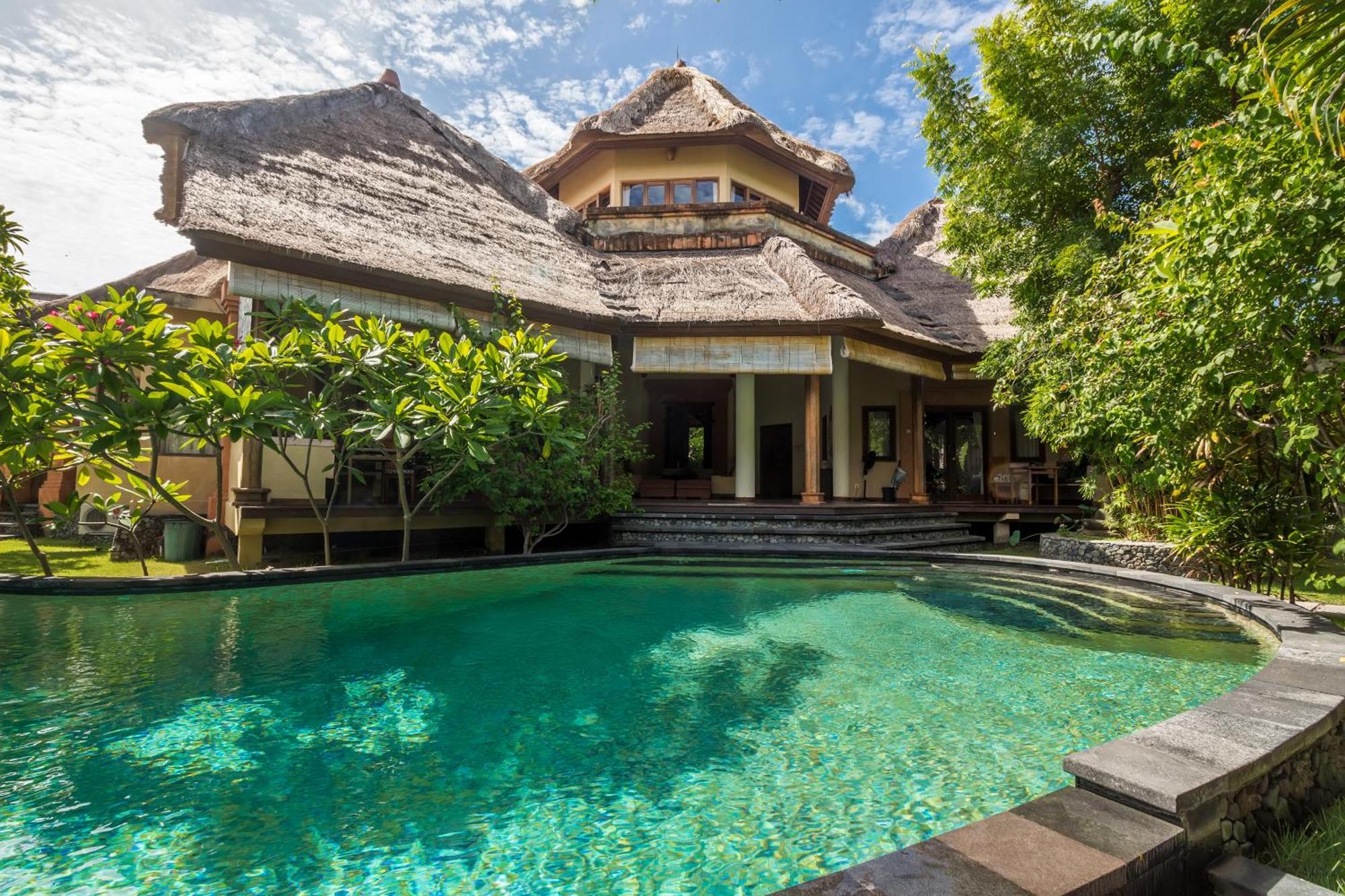 Taman Sari Bali And 4*