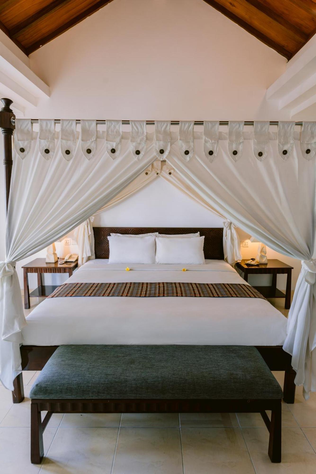 Hotel Legong Keraton