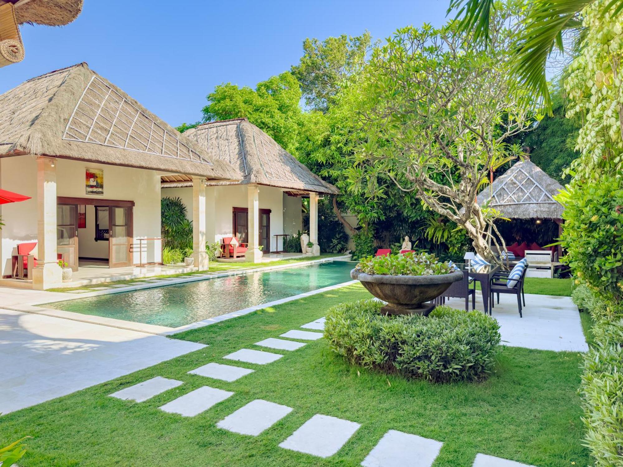 Bugis Abimanyu Villa