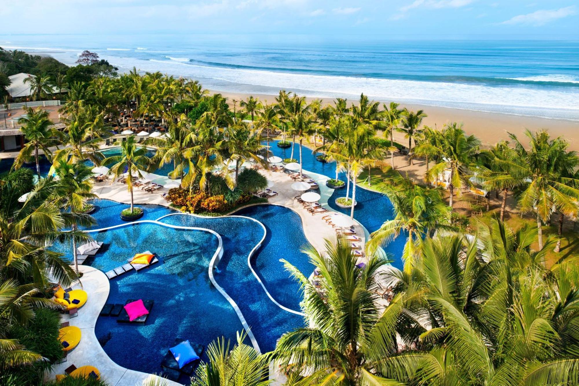 W Bali - Seminyak (Bali)