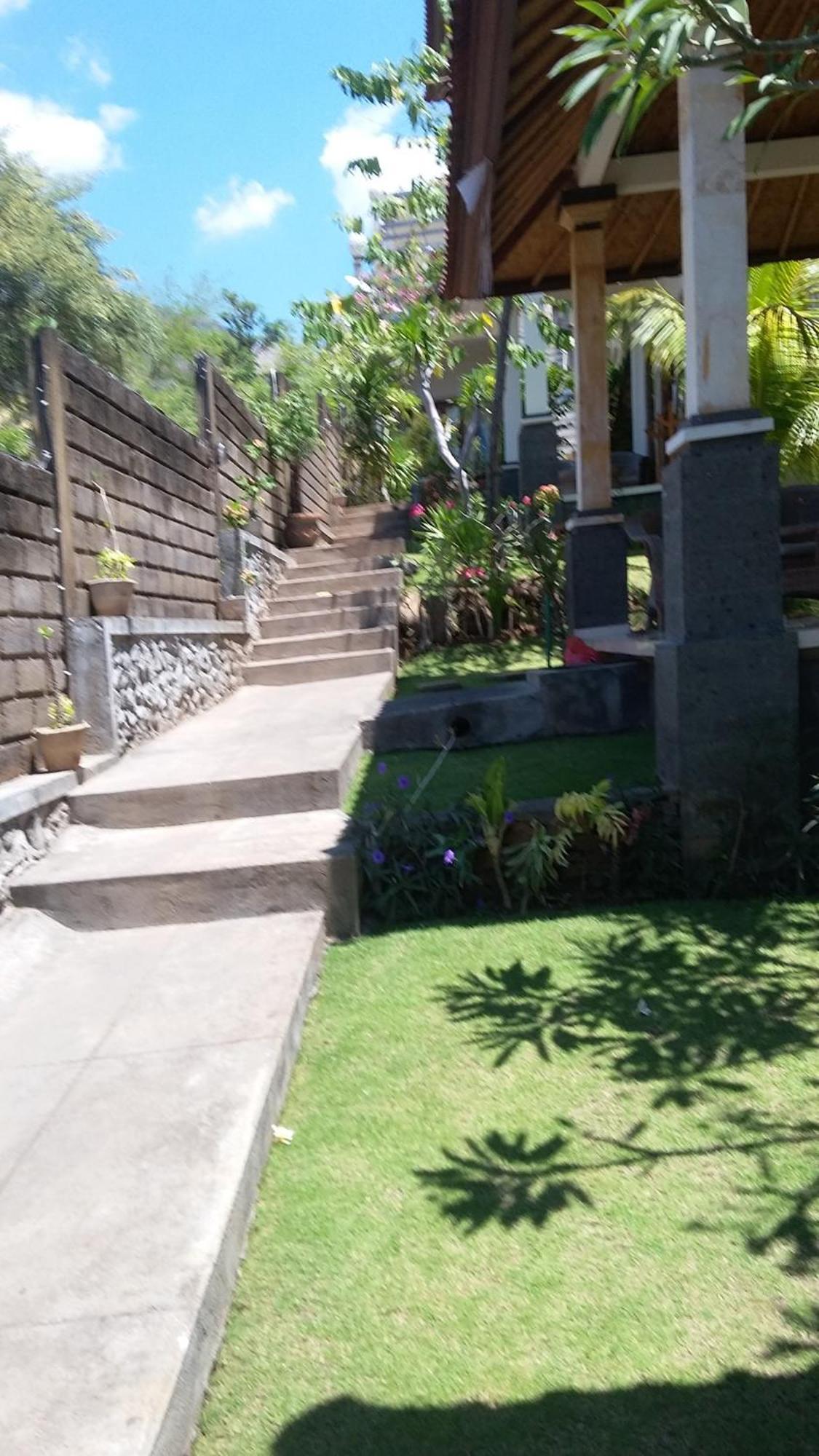Holiday park Barong Cafe And Restaurant
