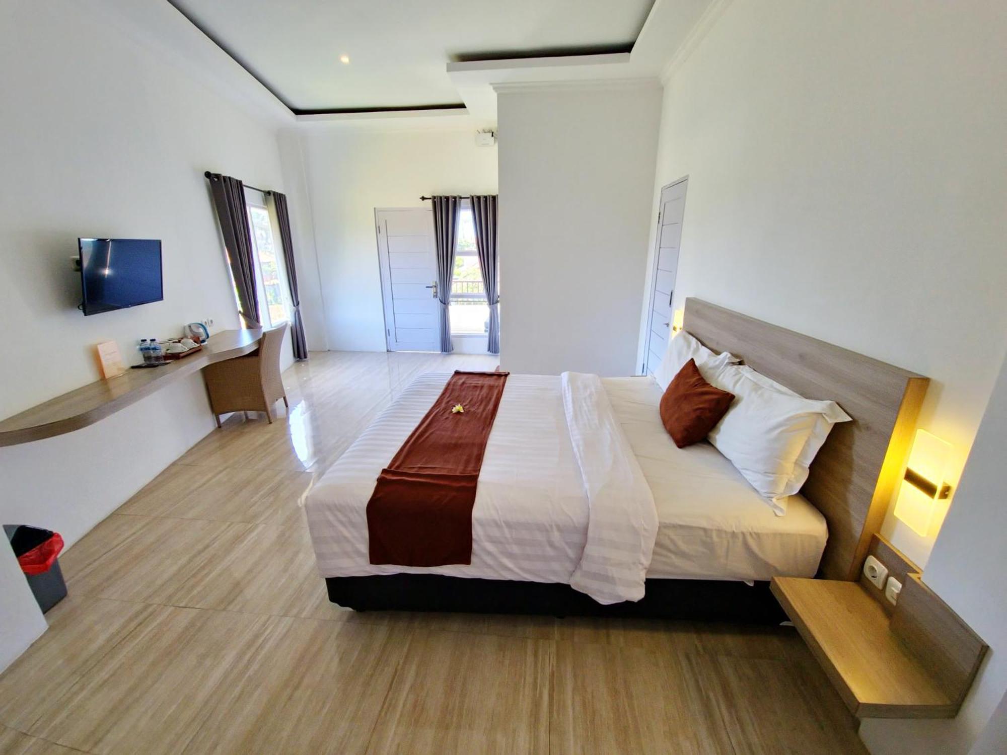 Resort Nipuri And By Kamara 3*
