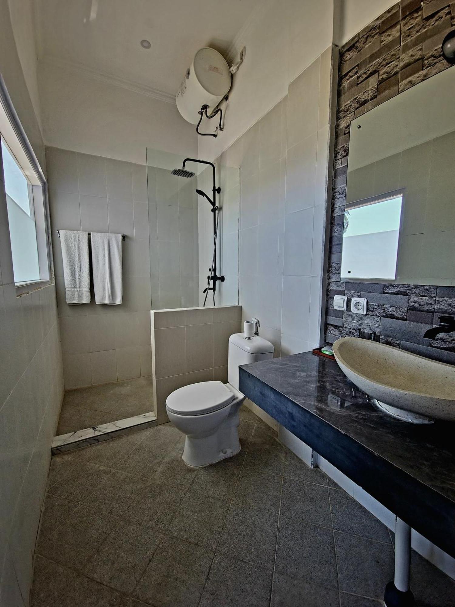 Resort Nipuri And By Kamara Seminyak (Bali)