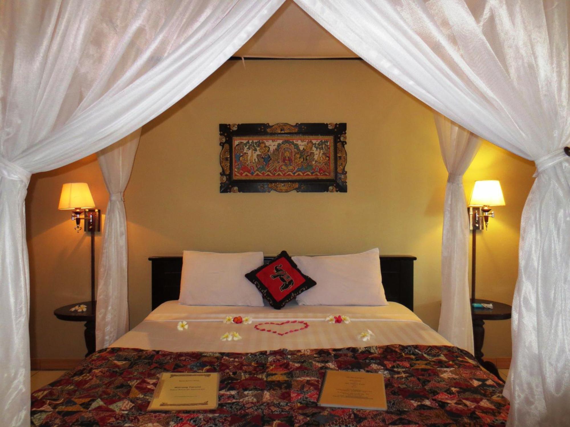 Guest house Taruna Boutique &