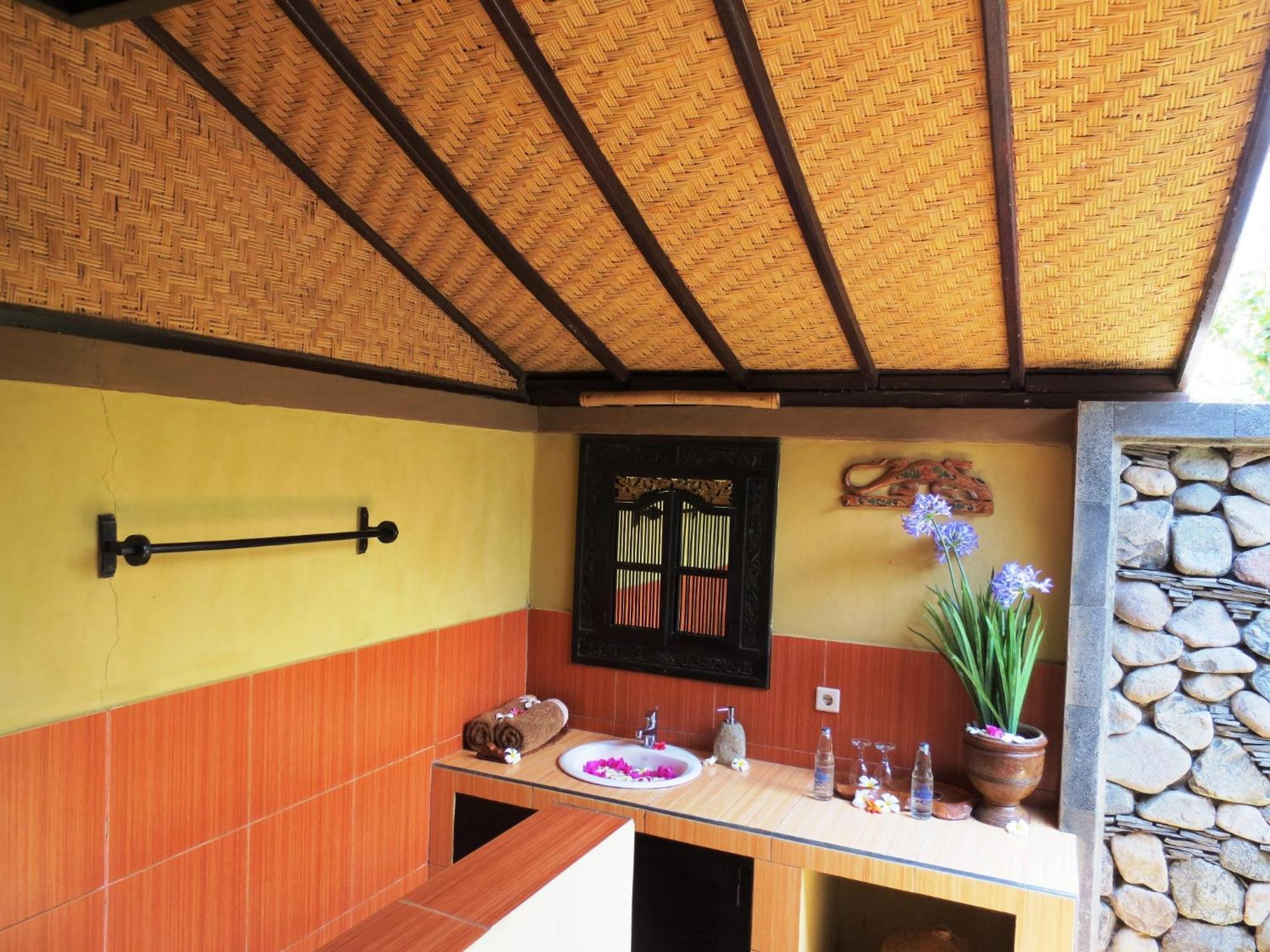 Guest house Taruna Boutique &
