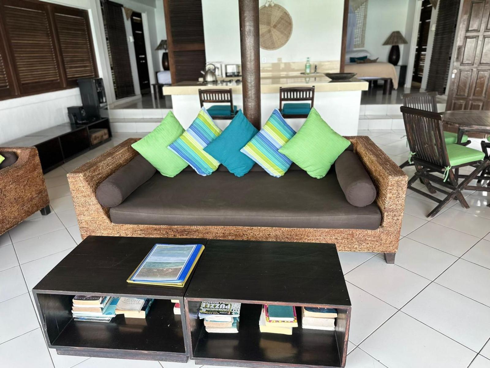 Atas Lembongan Nusa Lembongan (Bali)