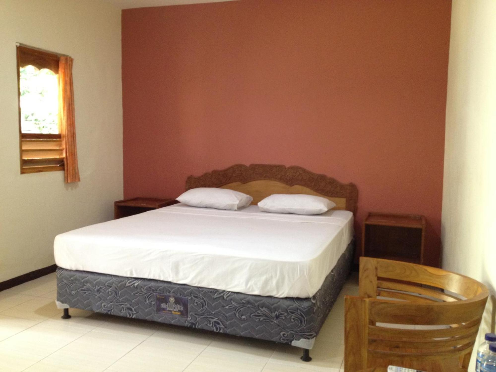 Astina Hotel Lovina (Bali)
