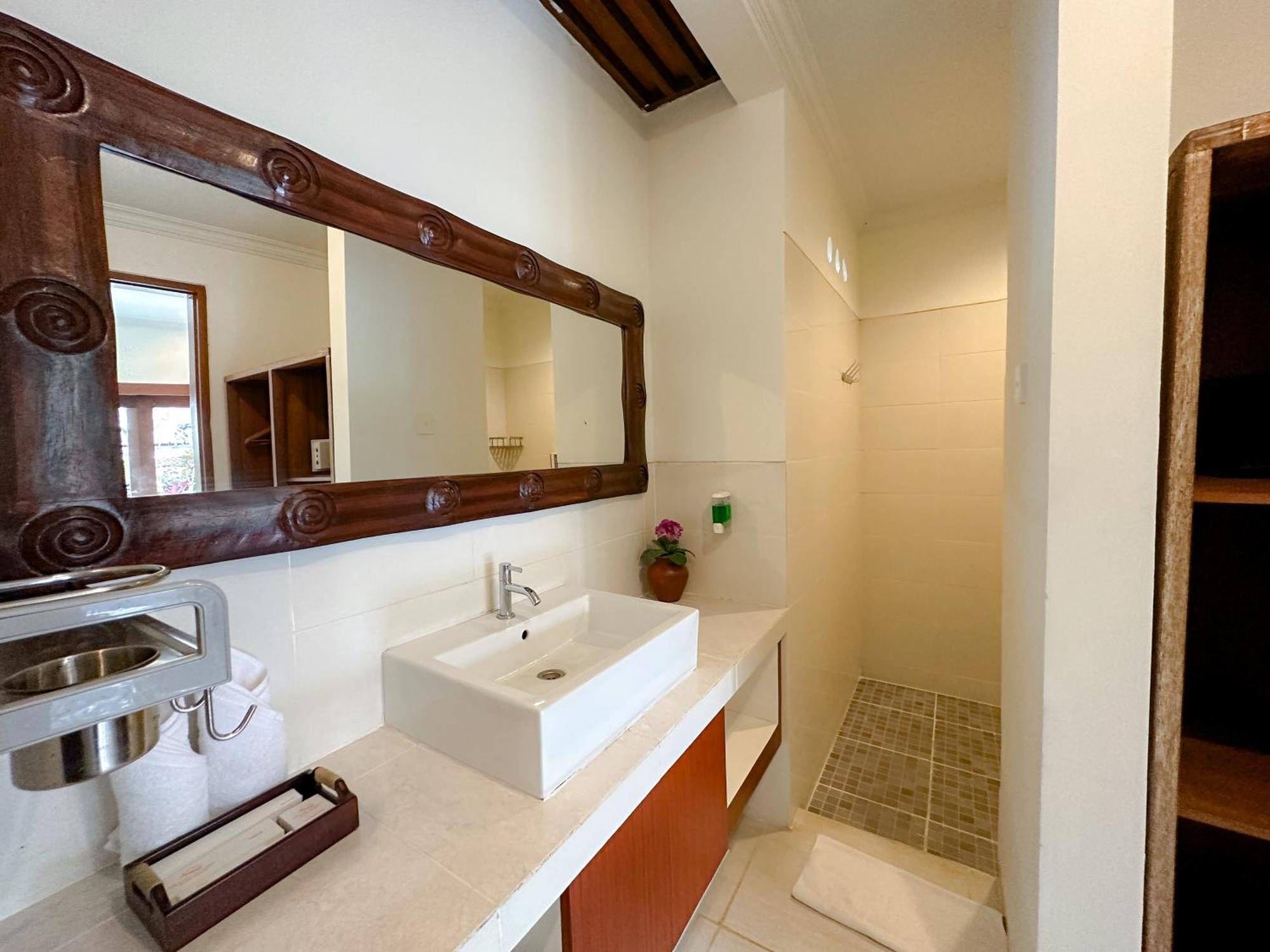 Guest house Uluwatu Cottages Uluwatu (Bali)