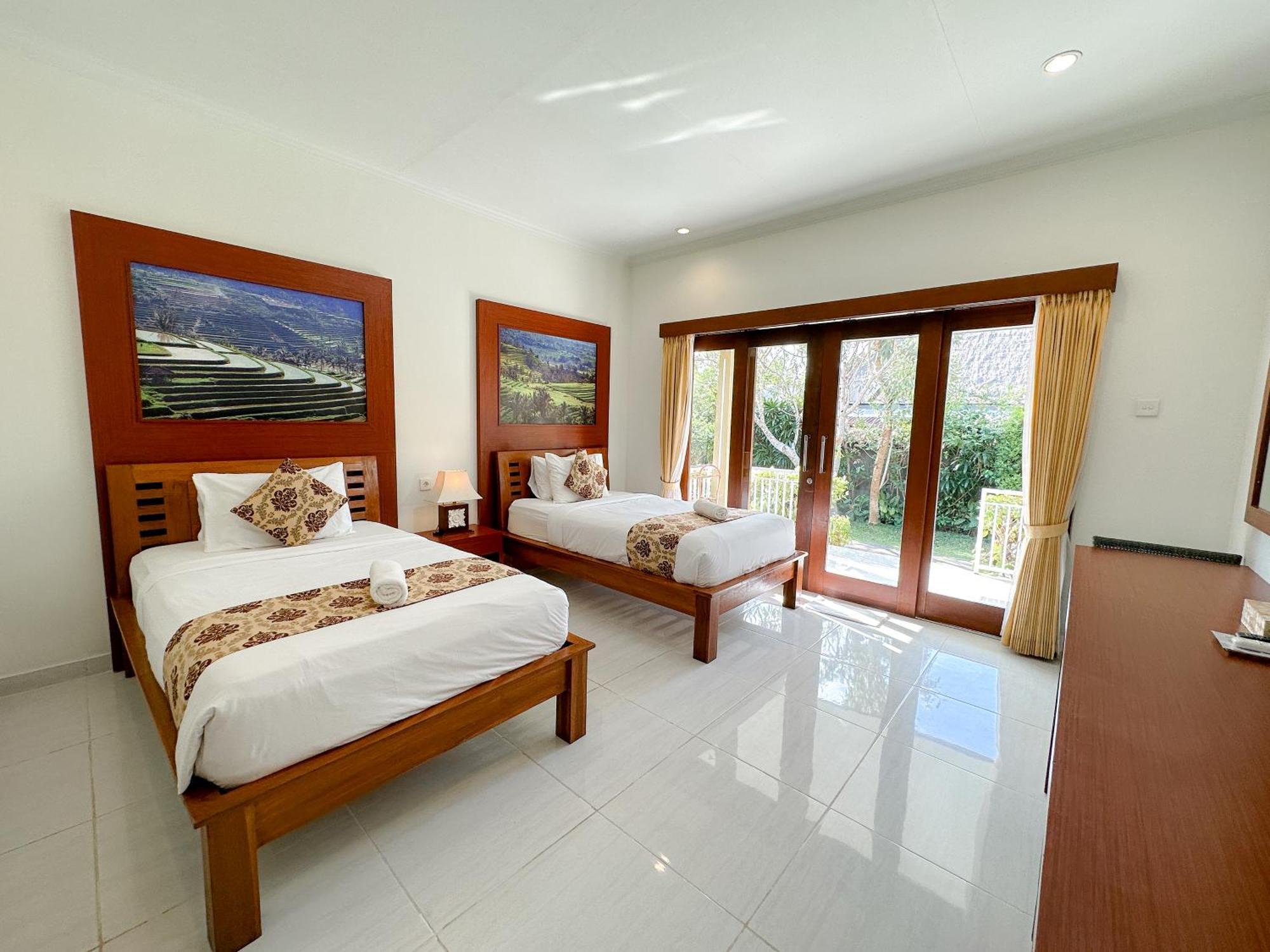 Guest house Uluwatu Cottages Uluwatu (Bali)
