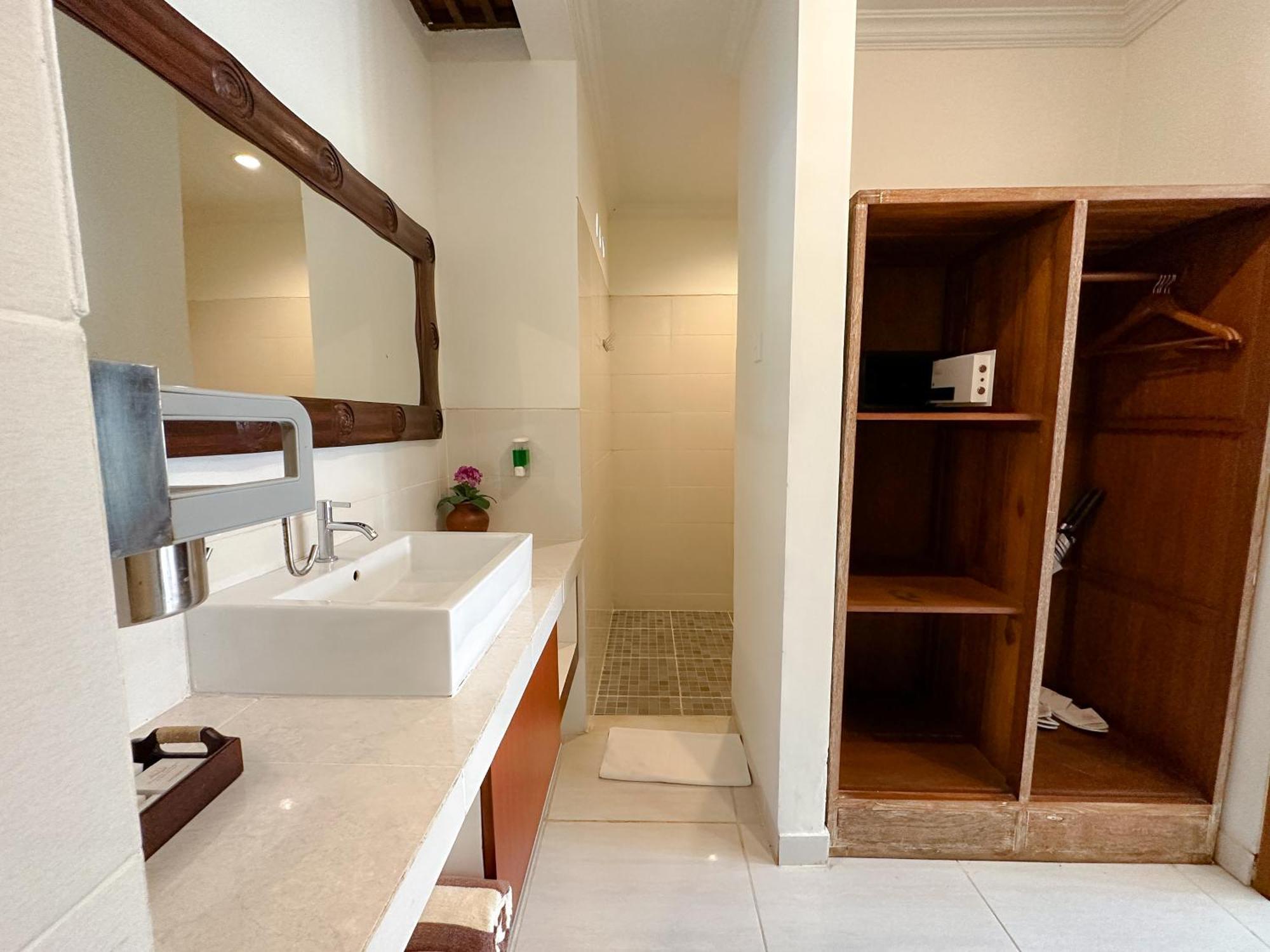 Uluwatu Cottages Guest house
