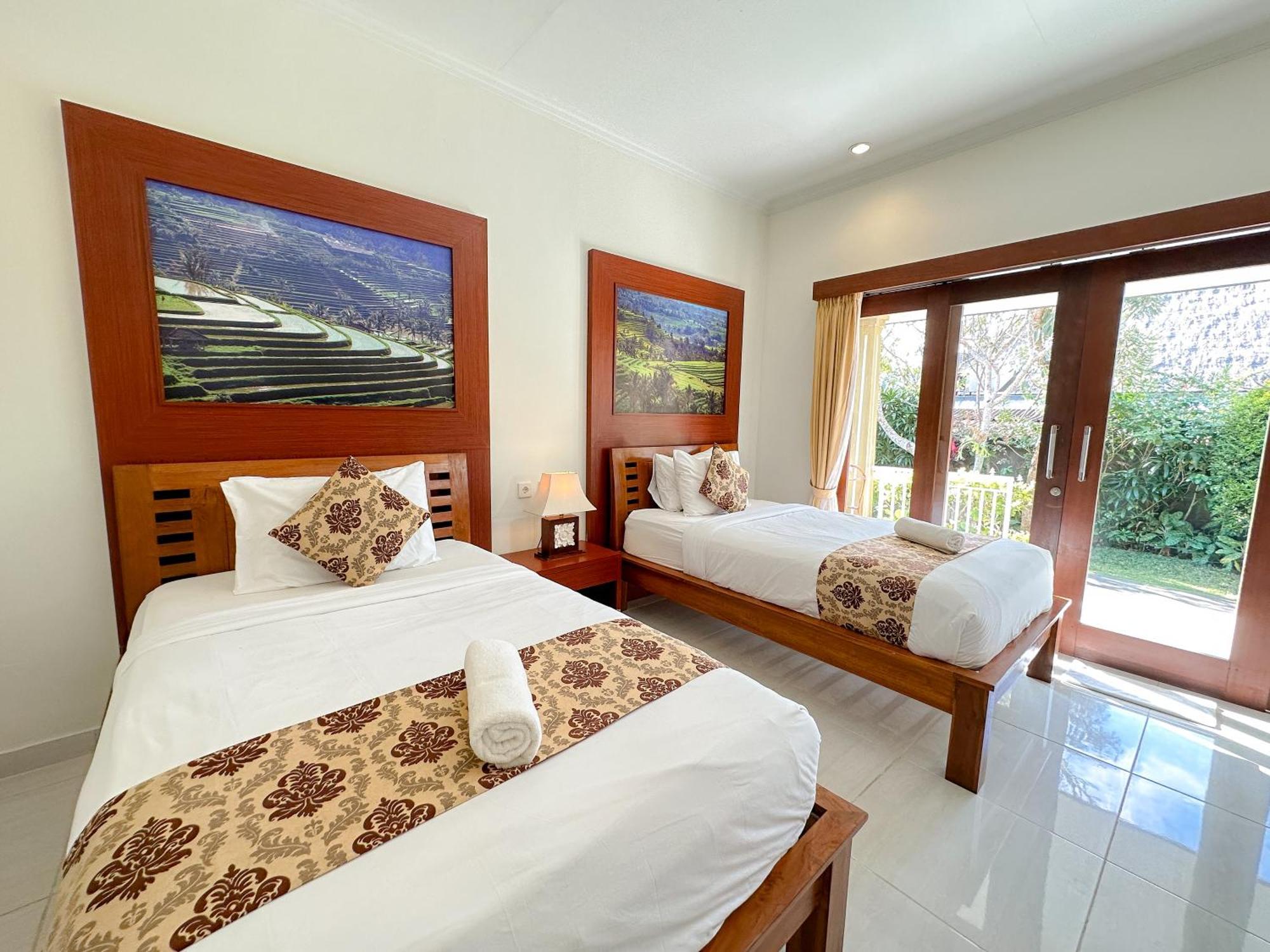 Uluwatu Cottages Uluwatu (Bali)