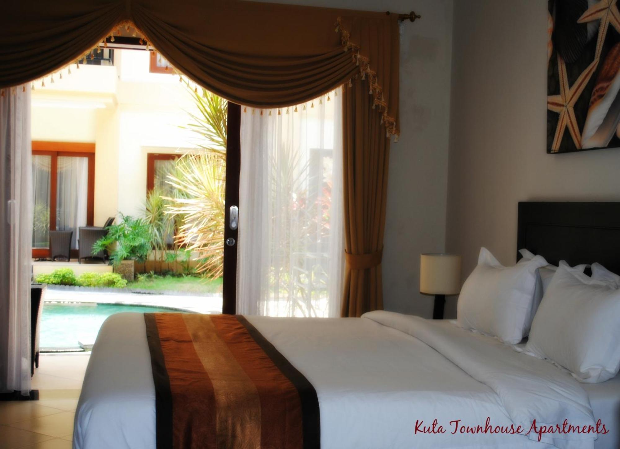 Kuta Town House 4* Kuta (Bali)