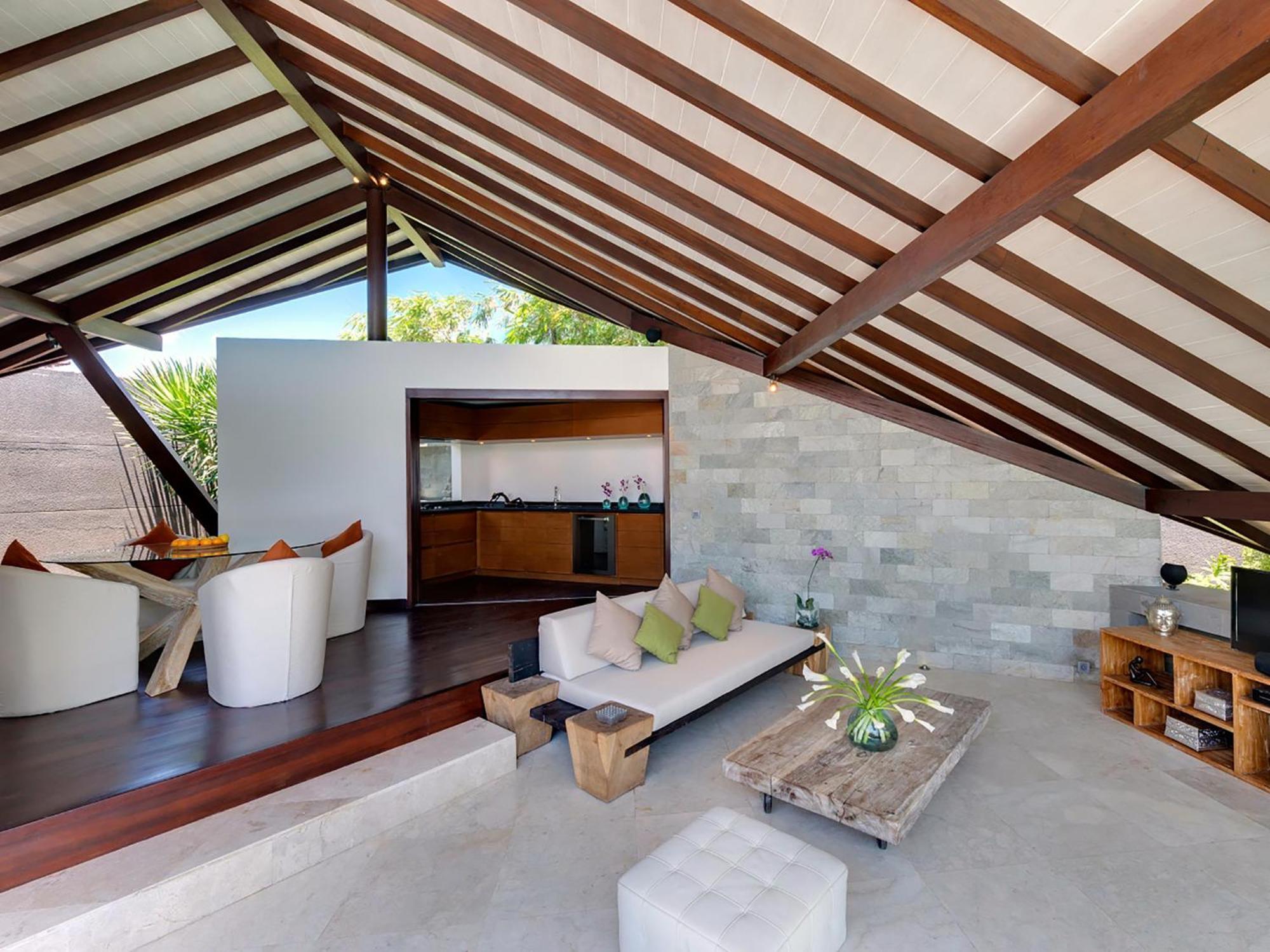 The Layar - Designer And Spa, Chse Certified * Seminyak (Bali)