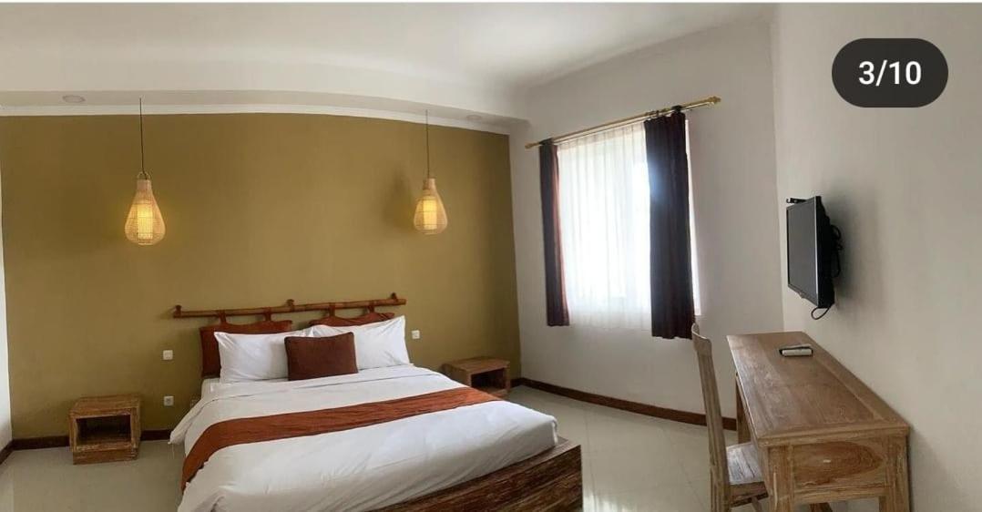 Nipuri And By Kamara Resort 3*