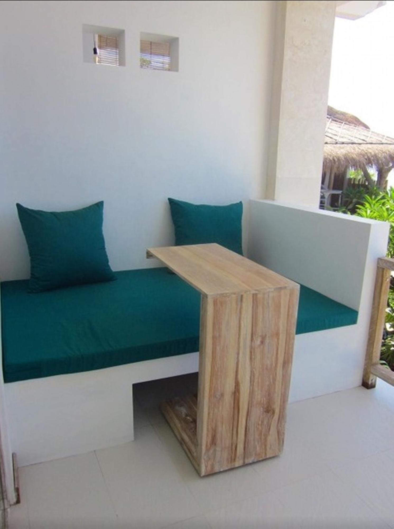 Guest house Aquaterrace
