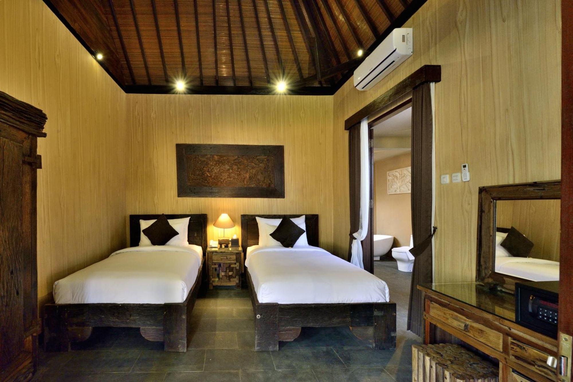 Gino Feruci By Kagum * Ubud (Bali)