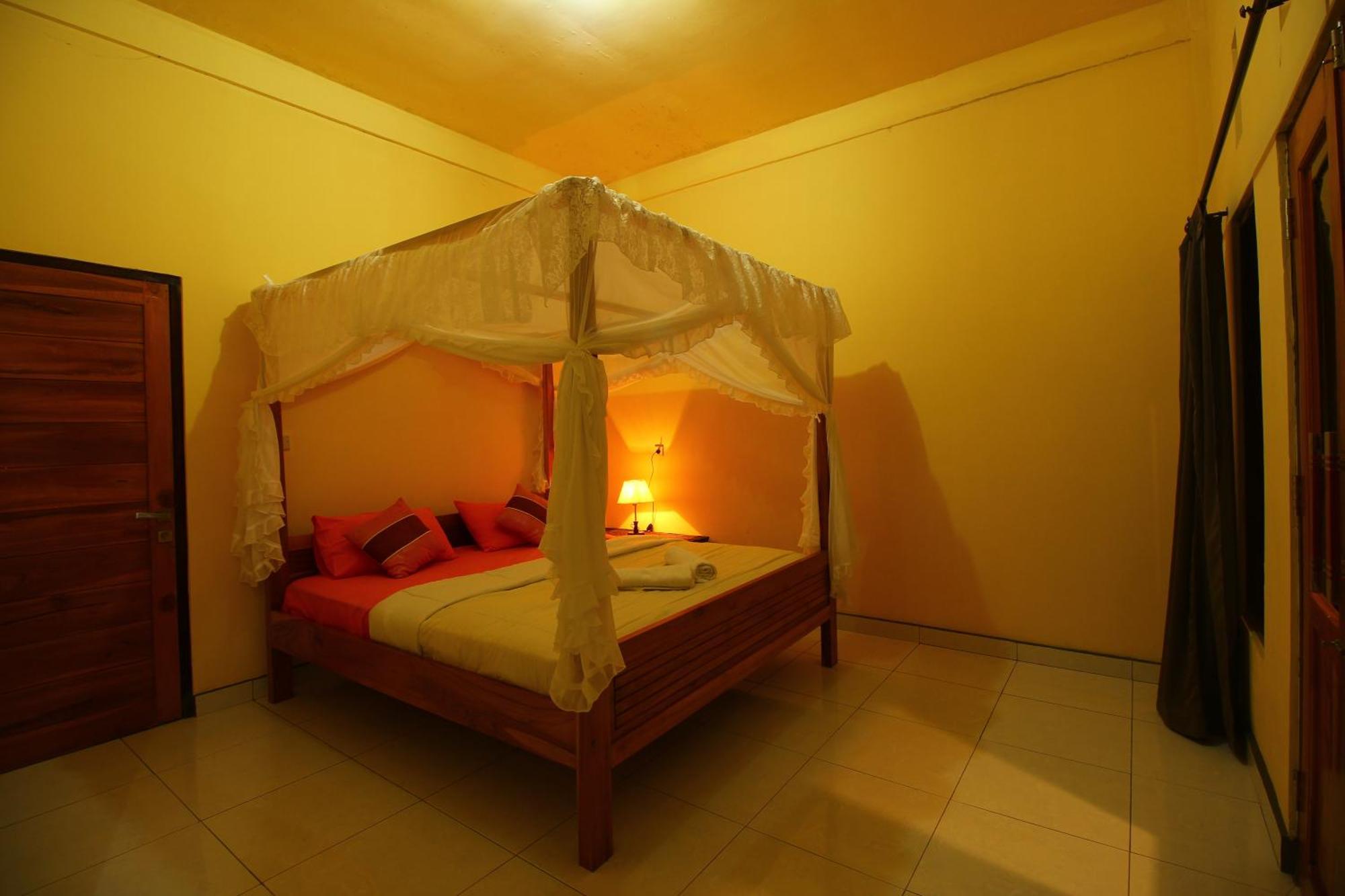 Edy Munduk (Bali)