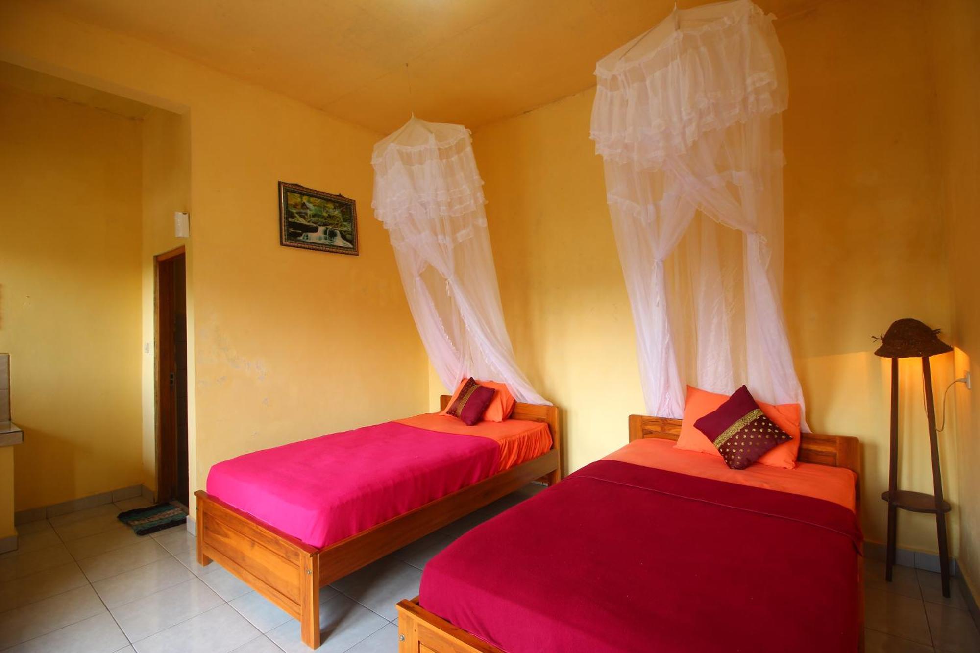 Edy Homestay