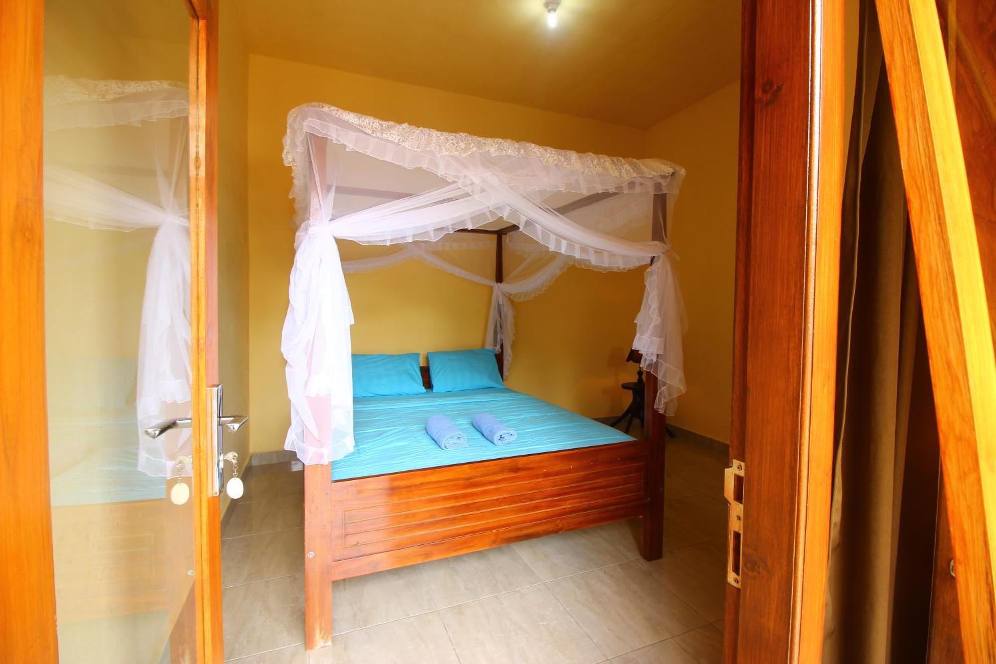 Homestay Edy *