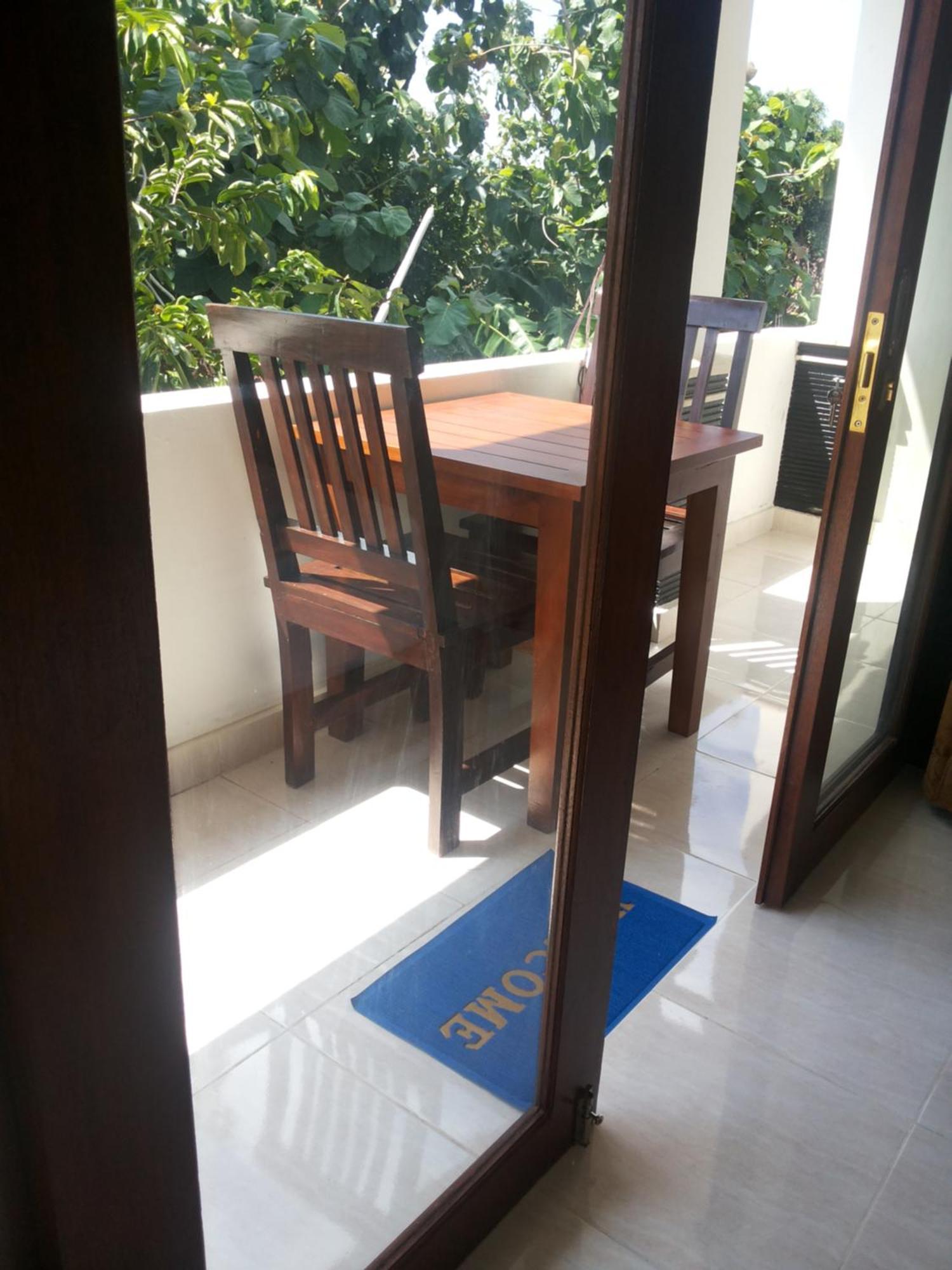 Fishermen's Guest house