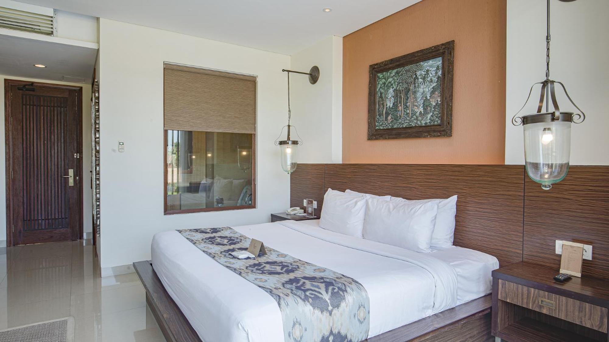 Hotel Plataran & - Chse Certified 5*