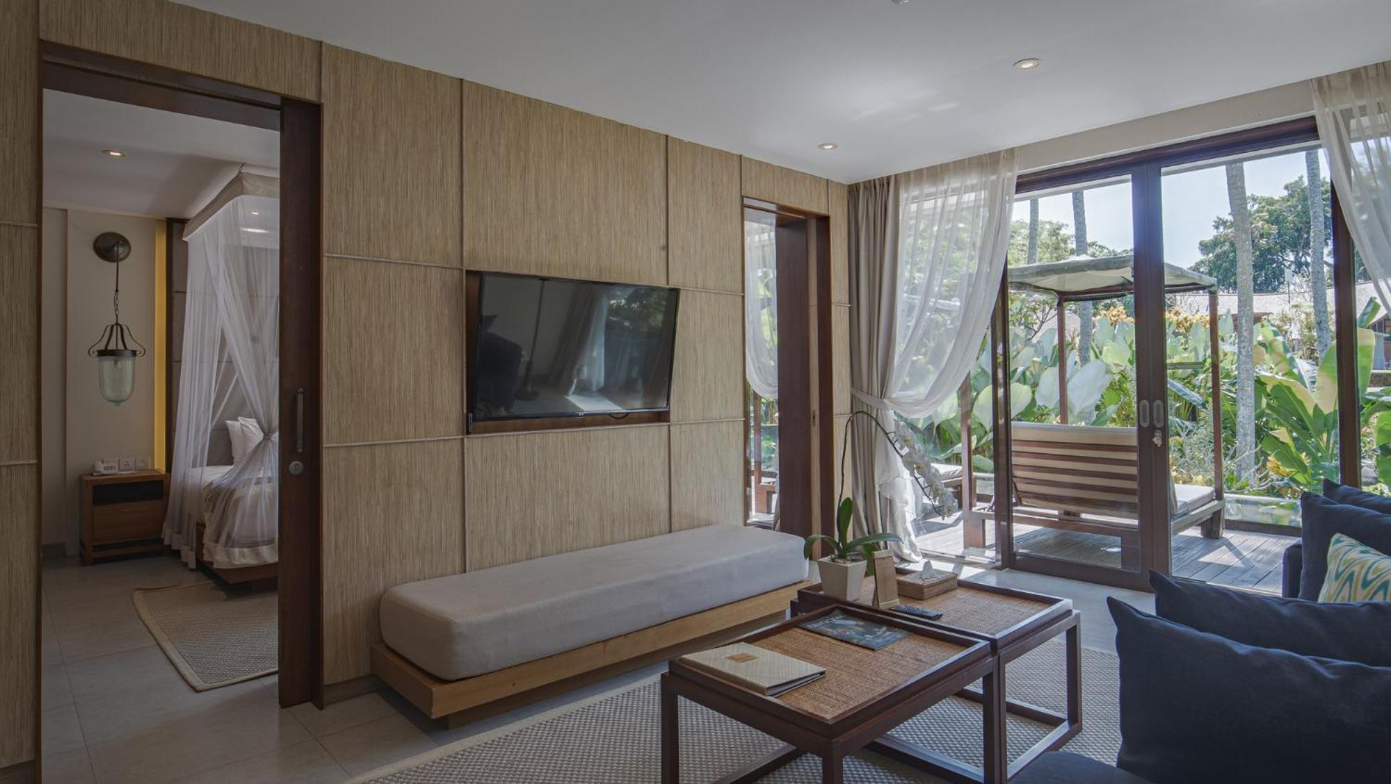 Plataran & - Chse Certified Hotel Ubud (Bali)