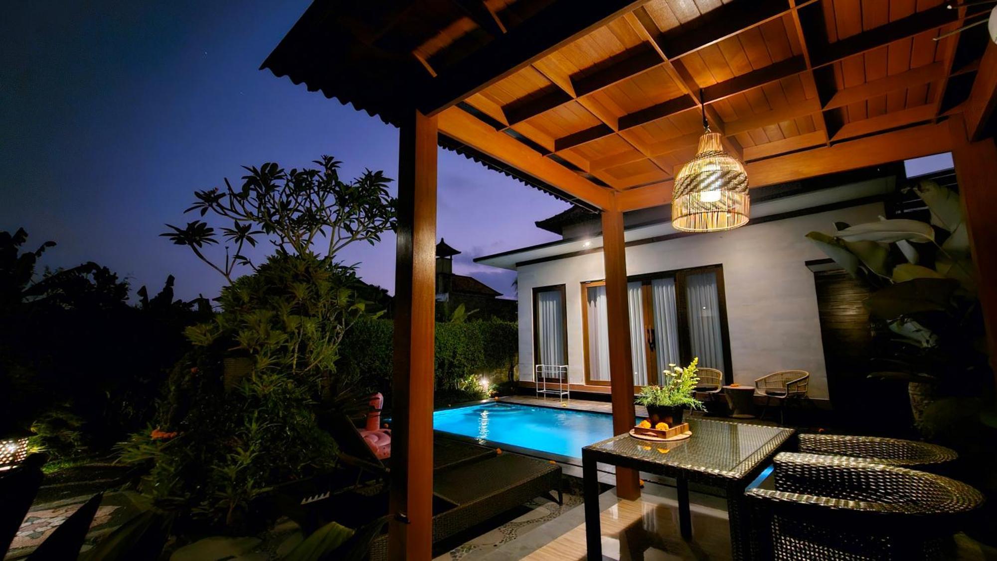 Villa Paradise