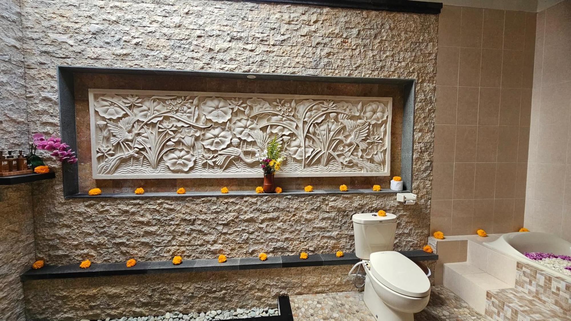 Paradise * Ubud (Bali)