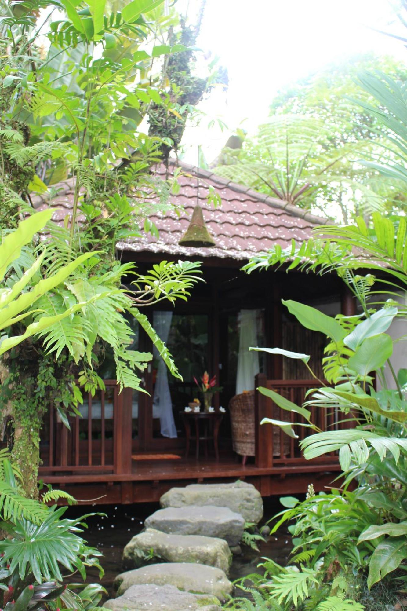 Homestay Heaven In Bali