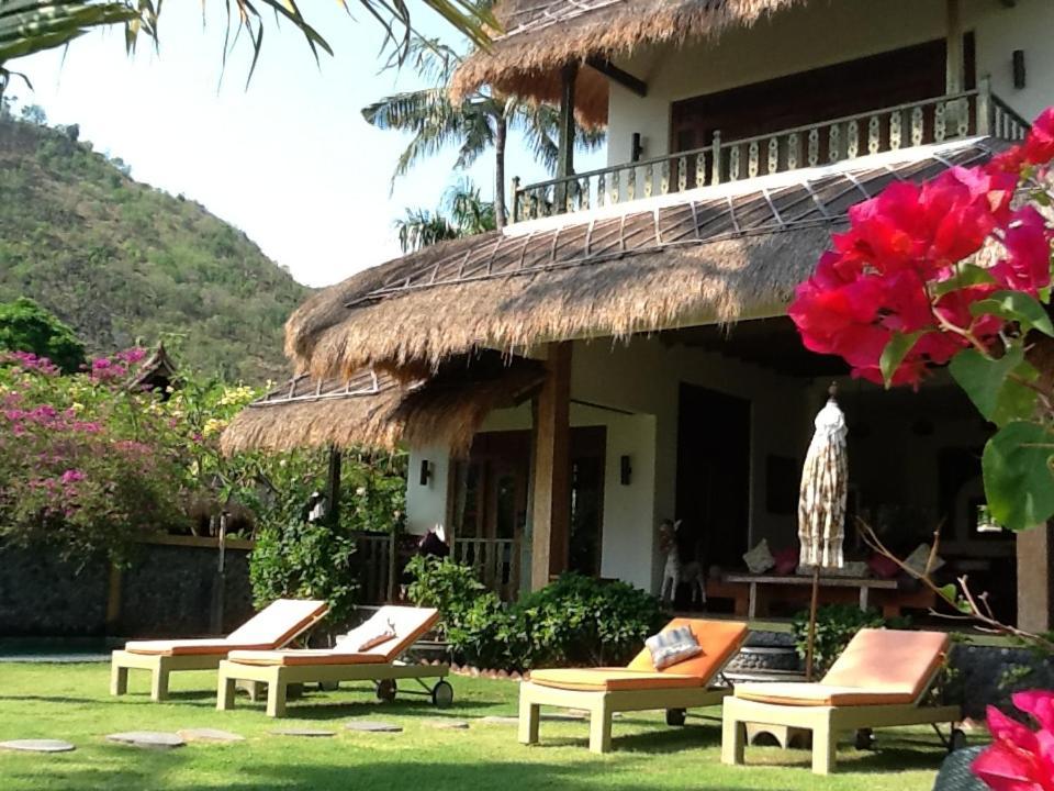 Life In 4* Amed (Bali)