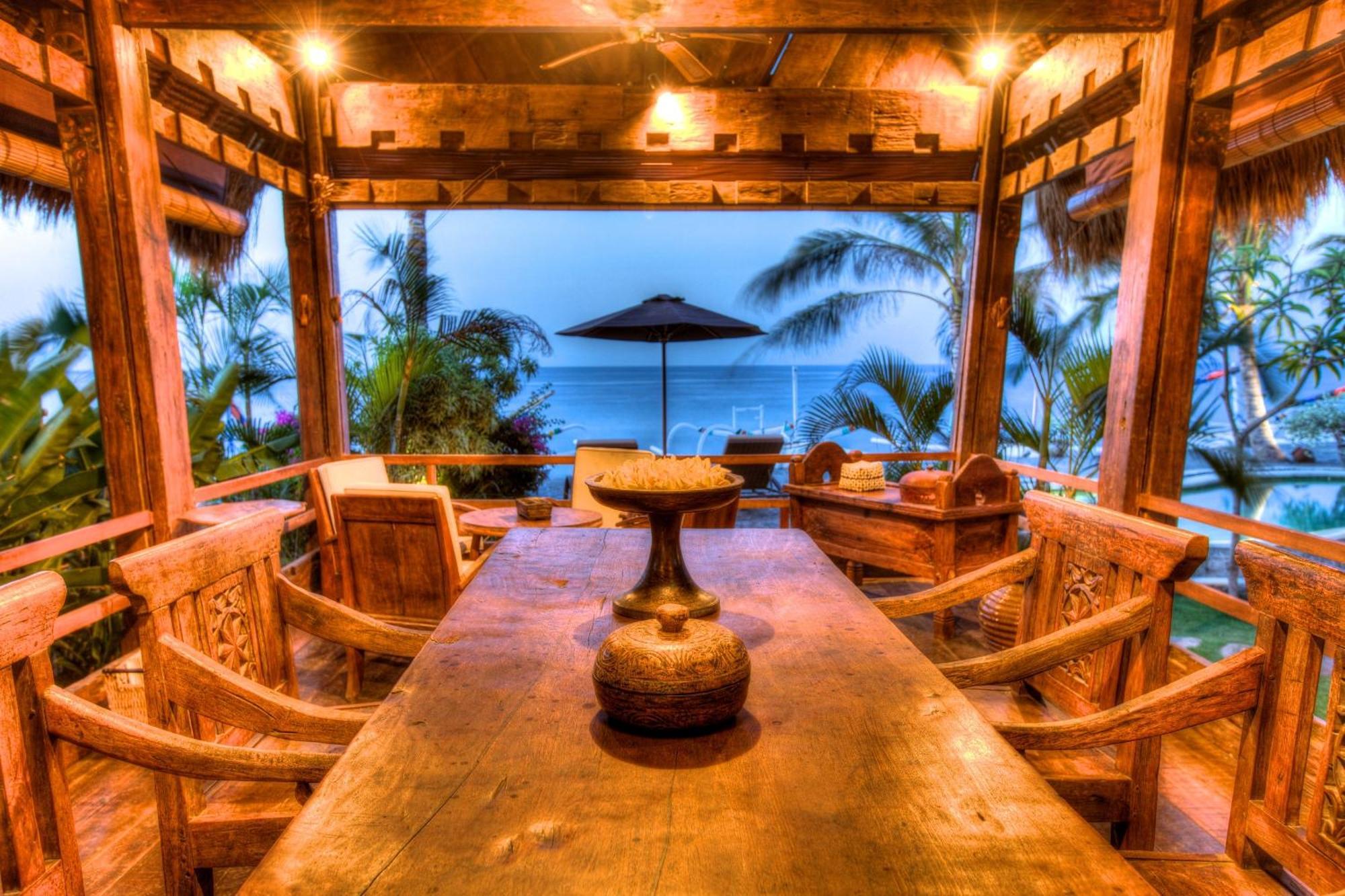 Villa The Kampung Amed (Bali)