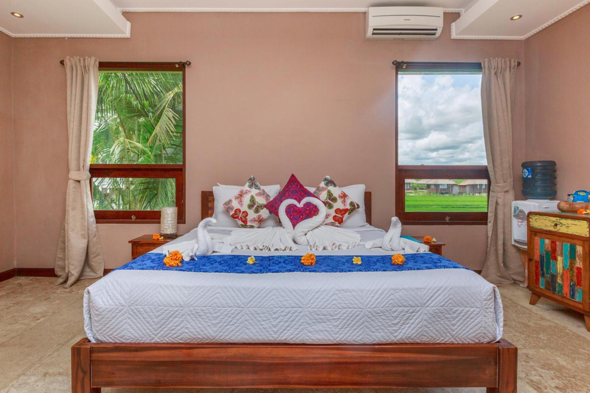 Bahay bakasyunan Solo & Retreat