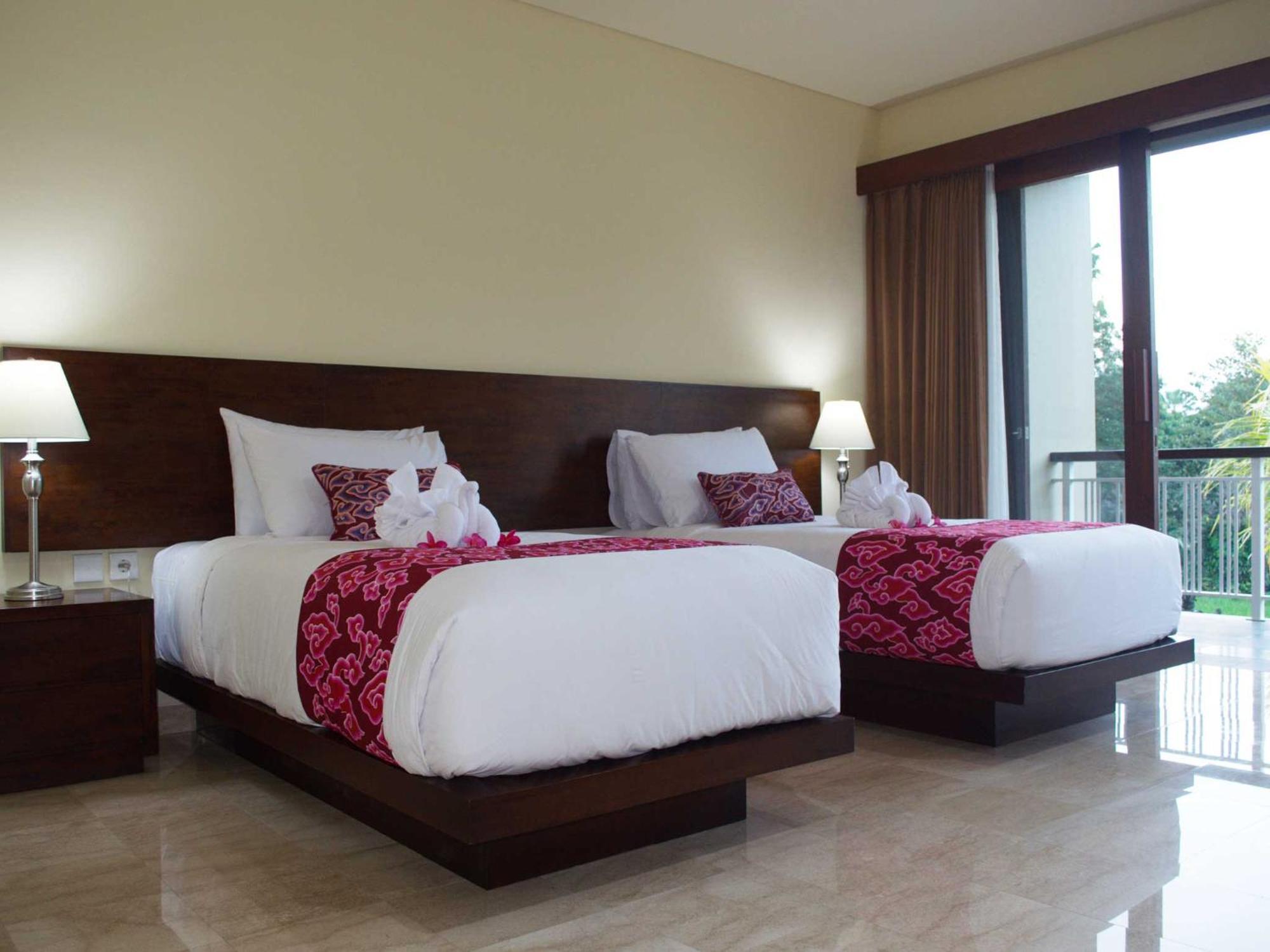 Guest house Byasa