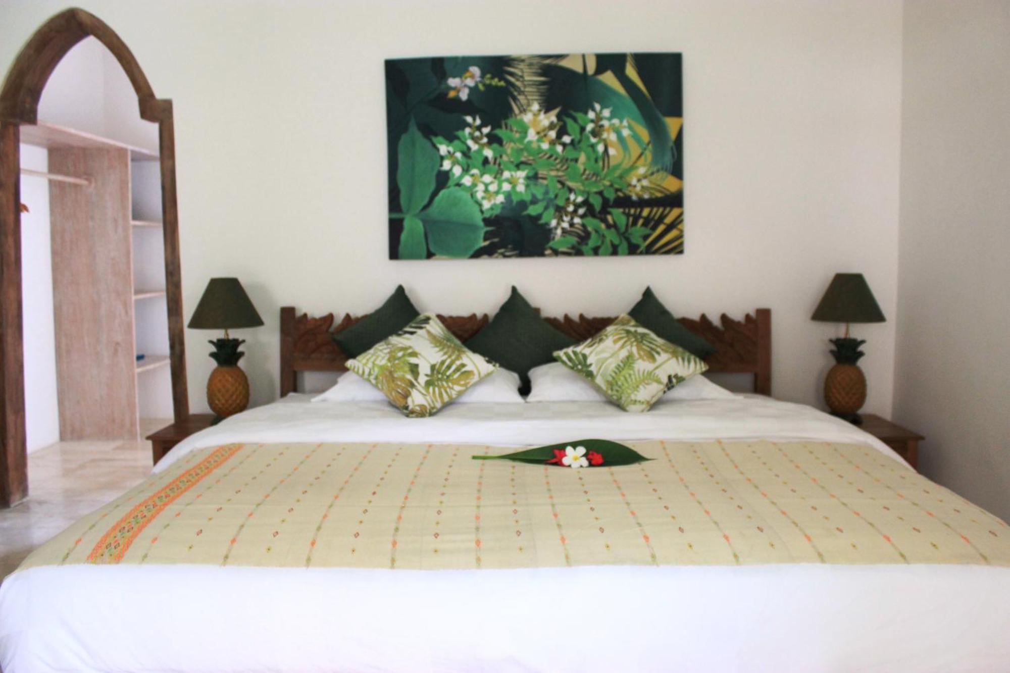 Sun Suko Boutique Resor 4*