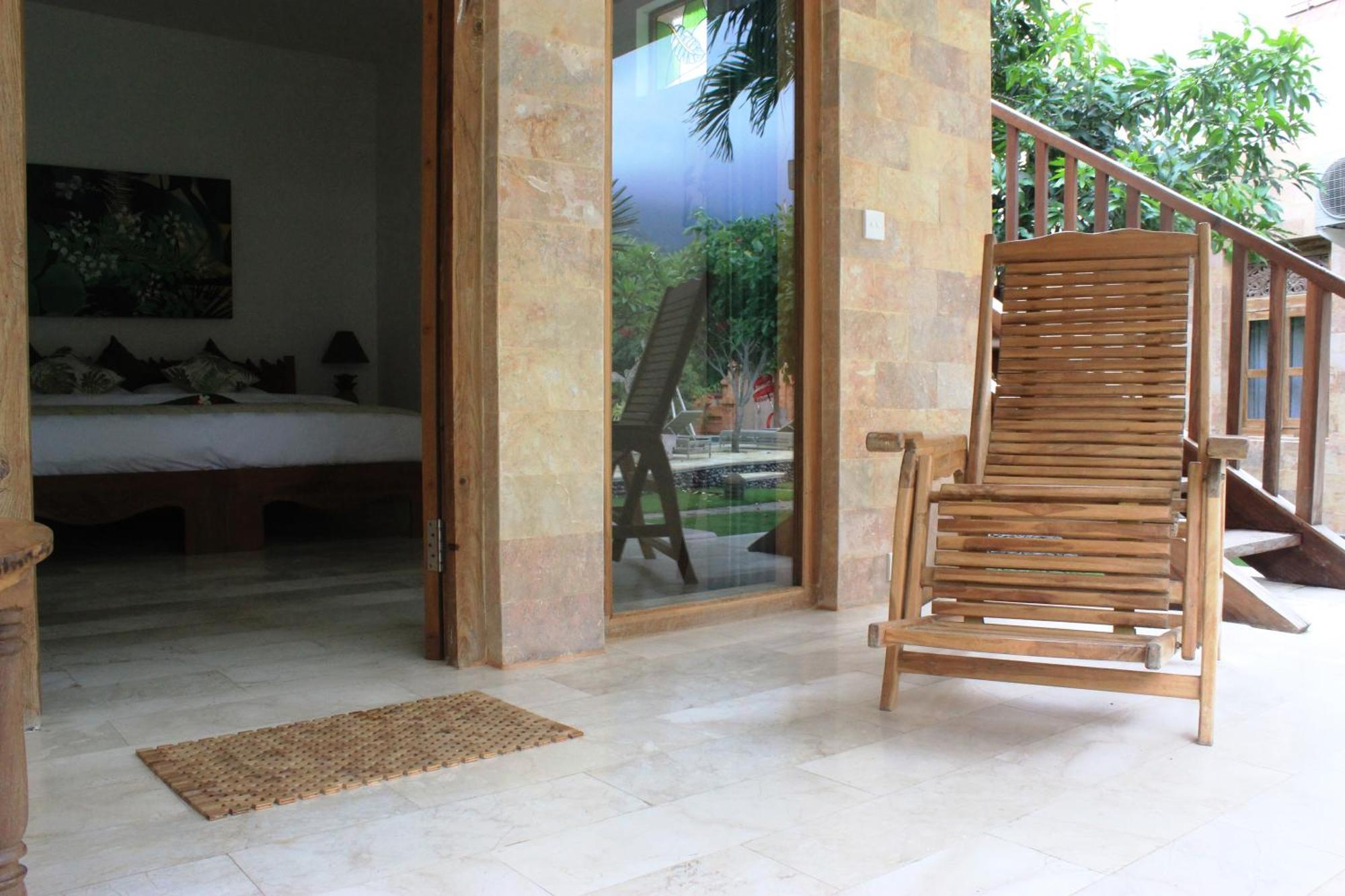 Sun Suko Boutique Pemuteran (Bali)
