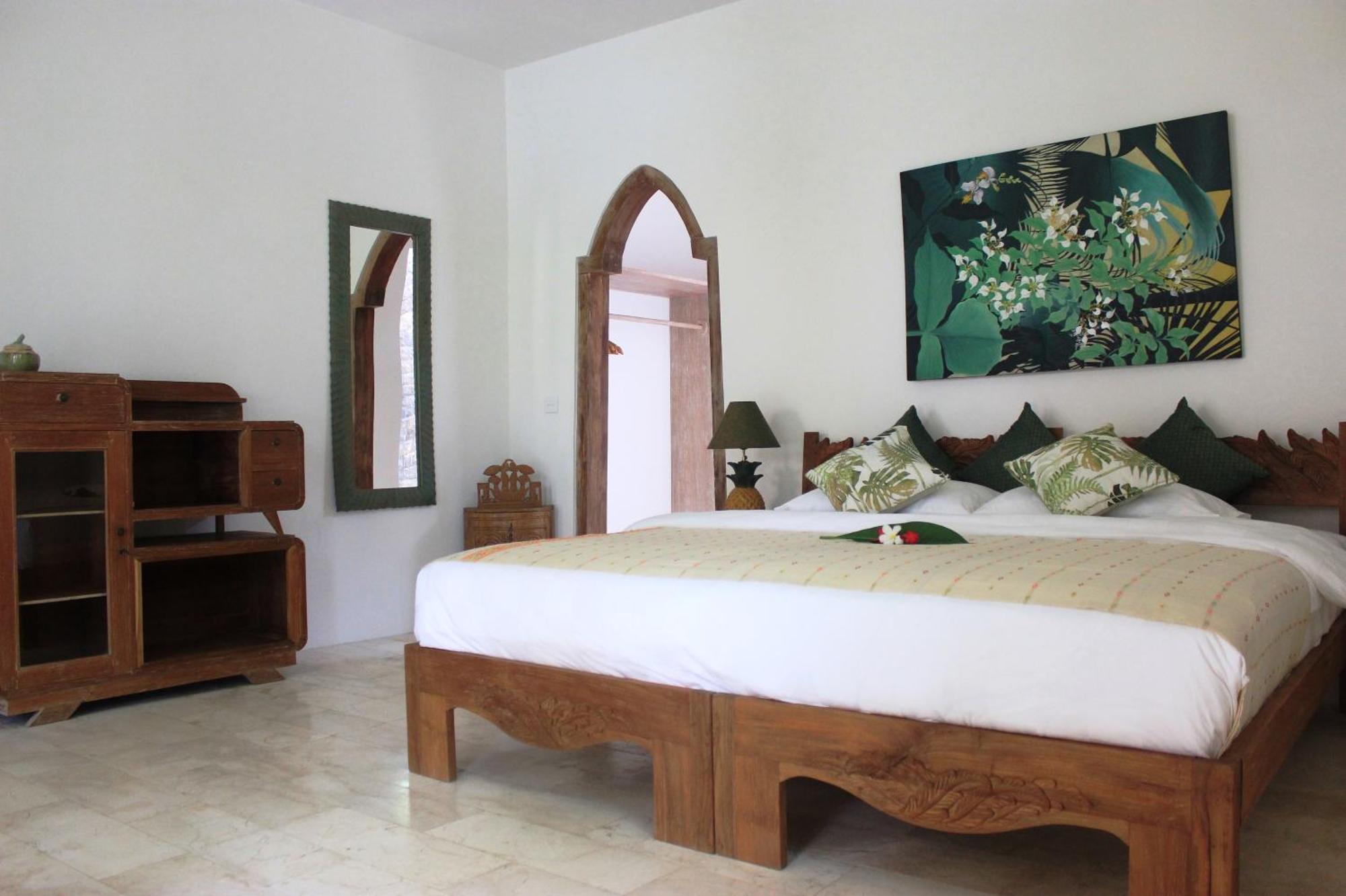 Sun Suko Boutique Pemuteran (Bali)
