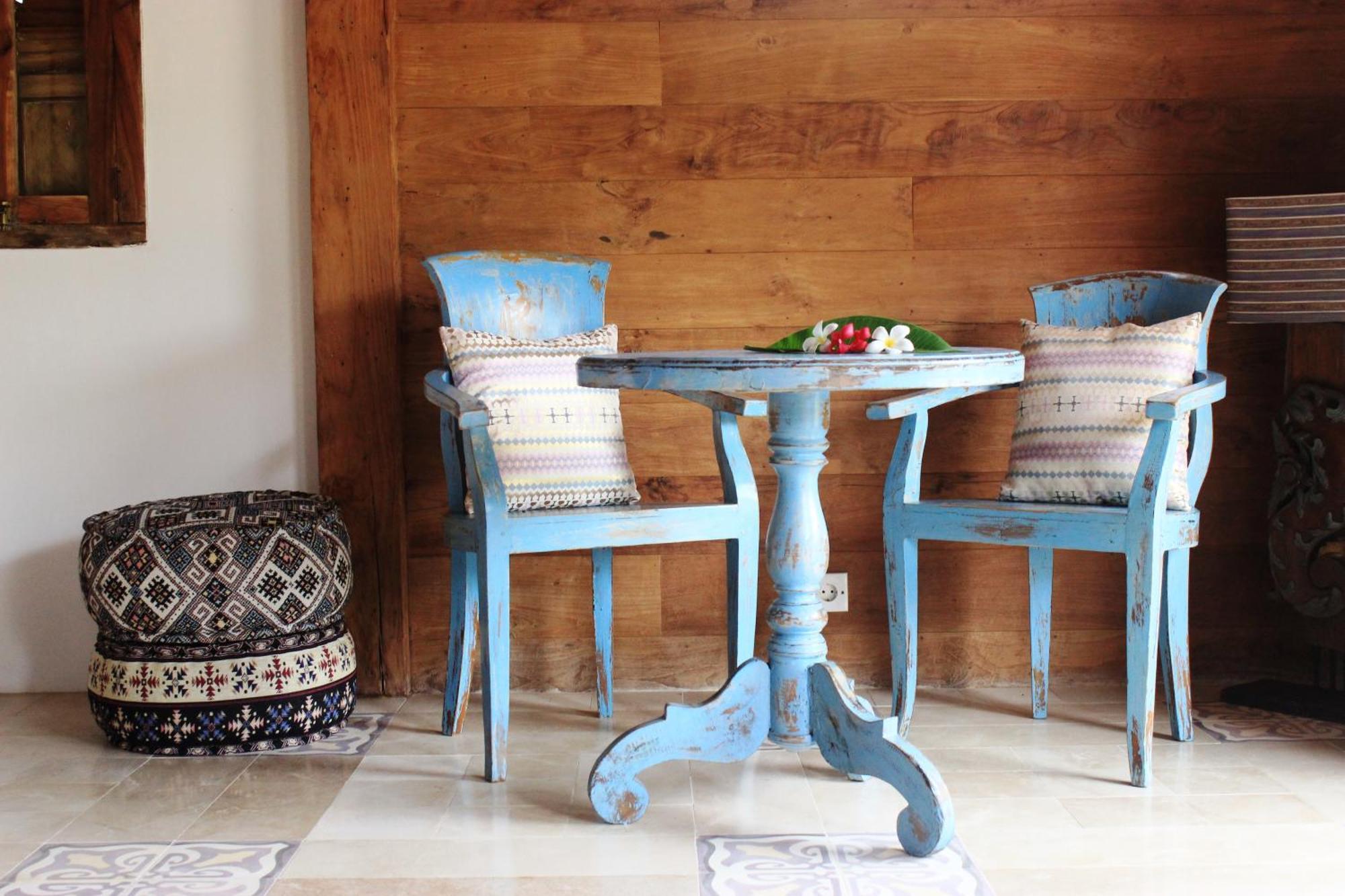 Sun Suko Boutique 4* Pemuteran (Bali)
