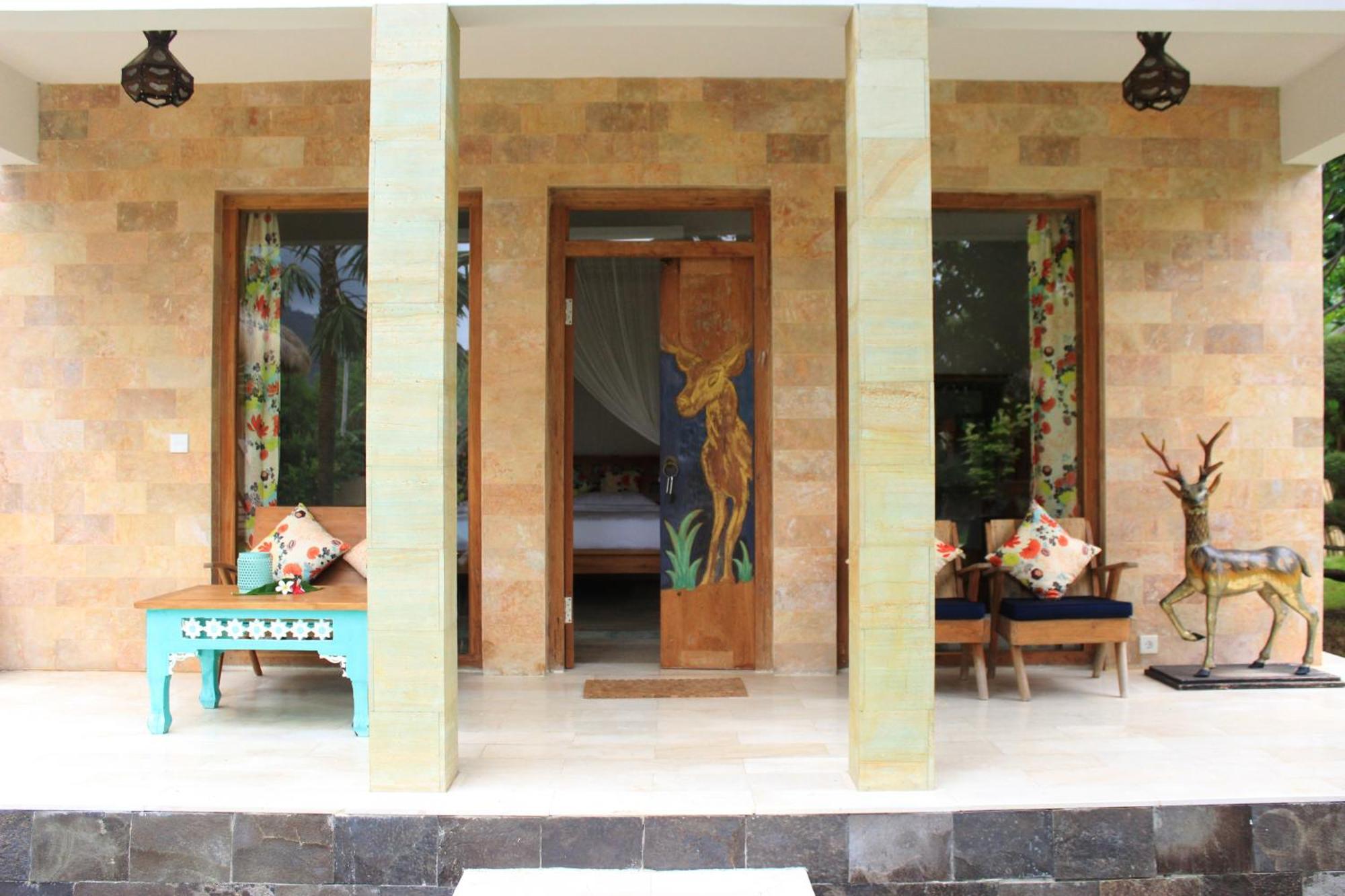 Sun Suko Boutique