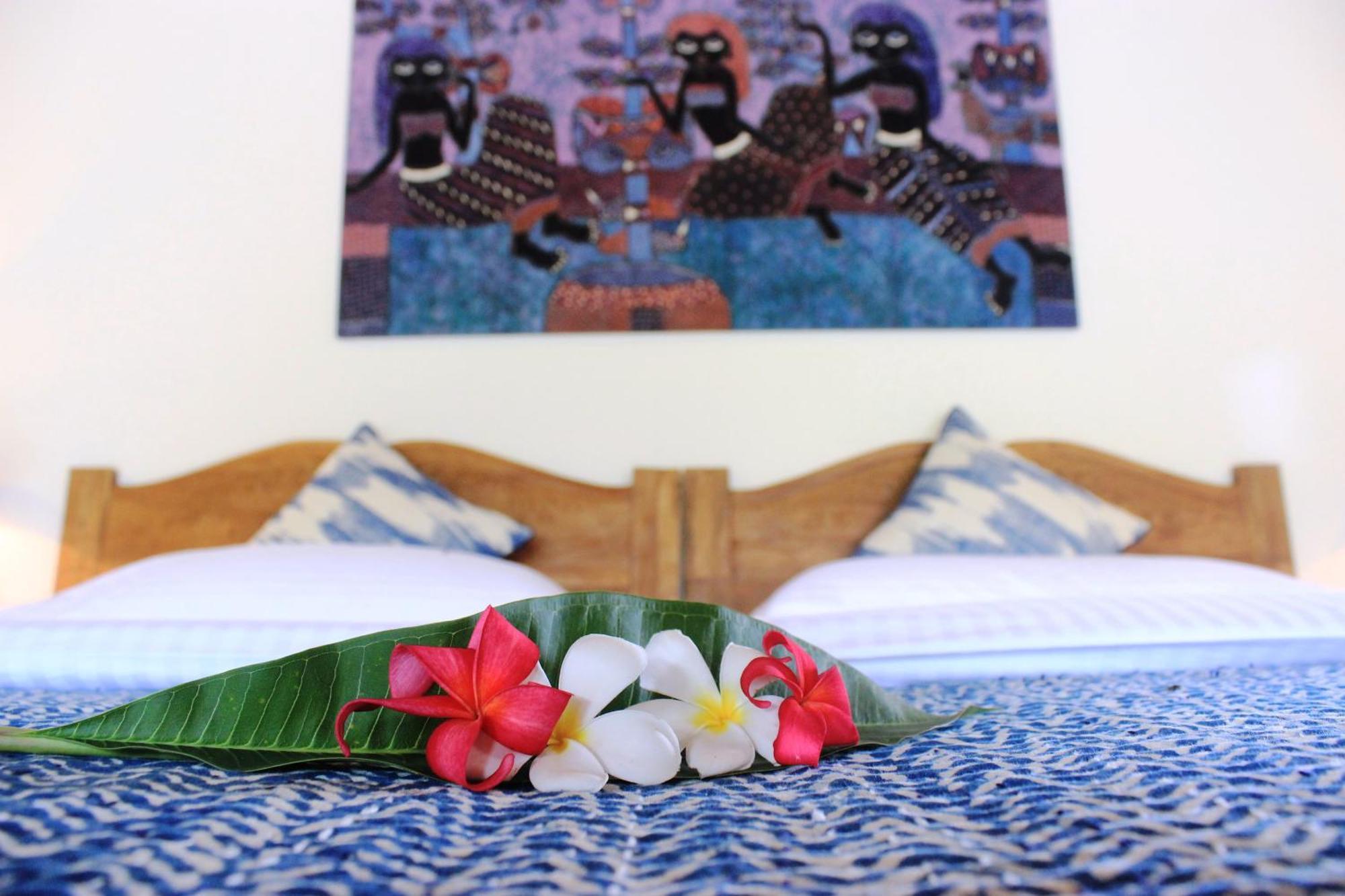 Sun Suko Boutique Resor 4*