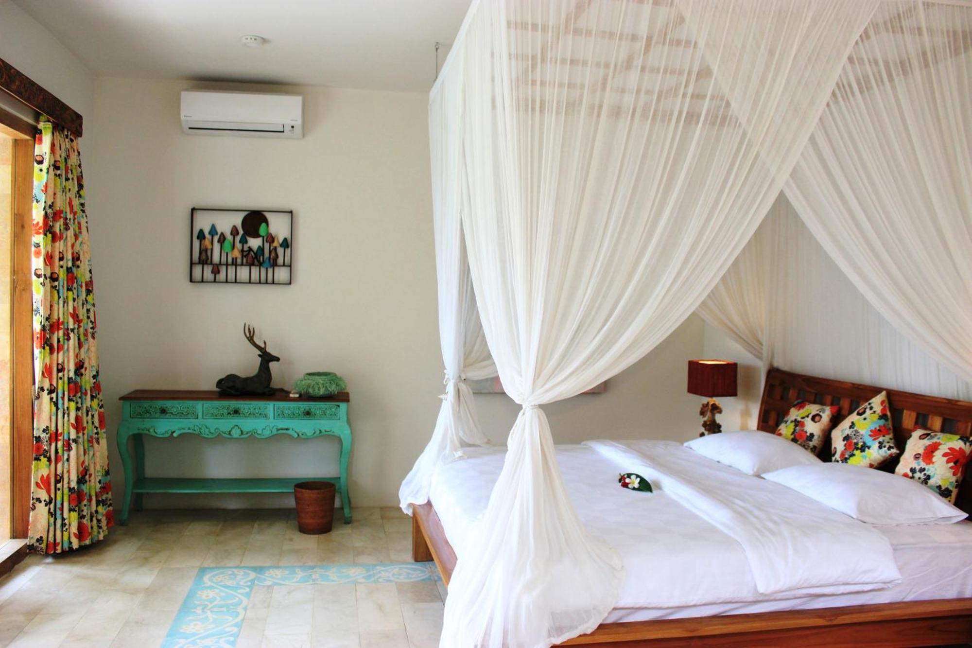 Sun Suko Boutique Pemuteran (Bali)