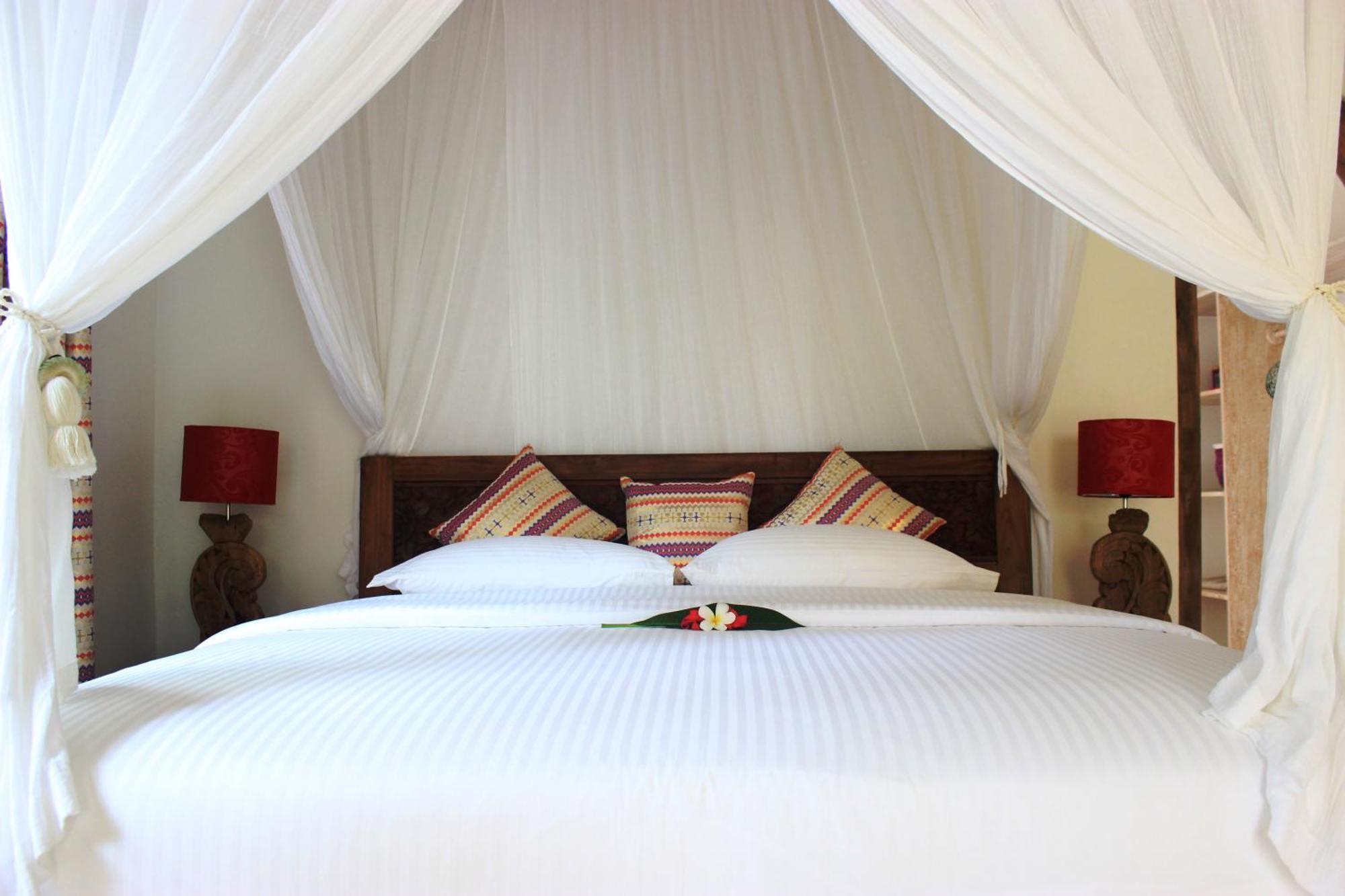 Sun Suko Boutique Resor 4*