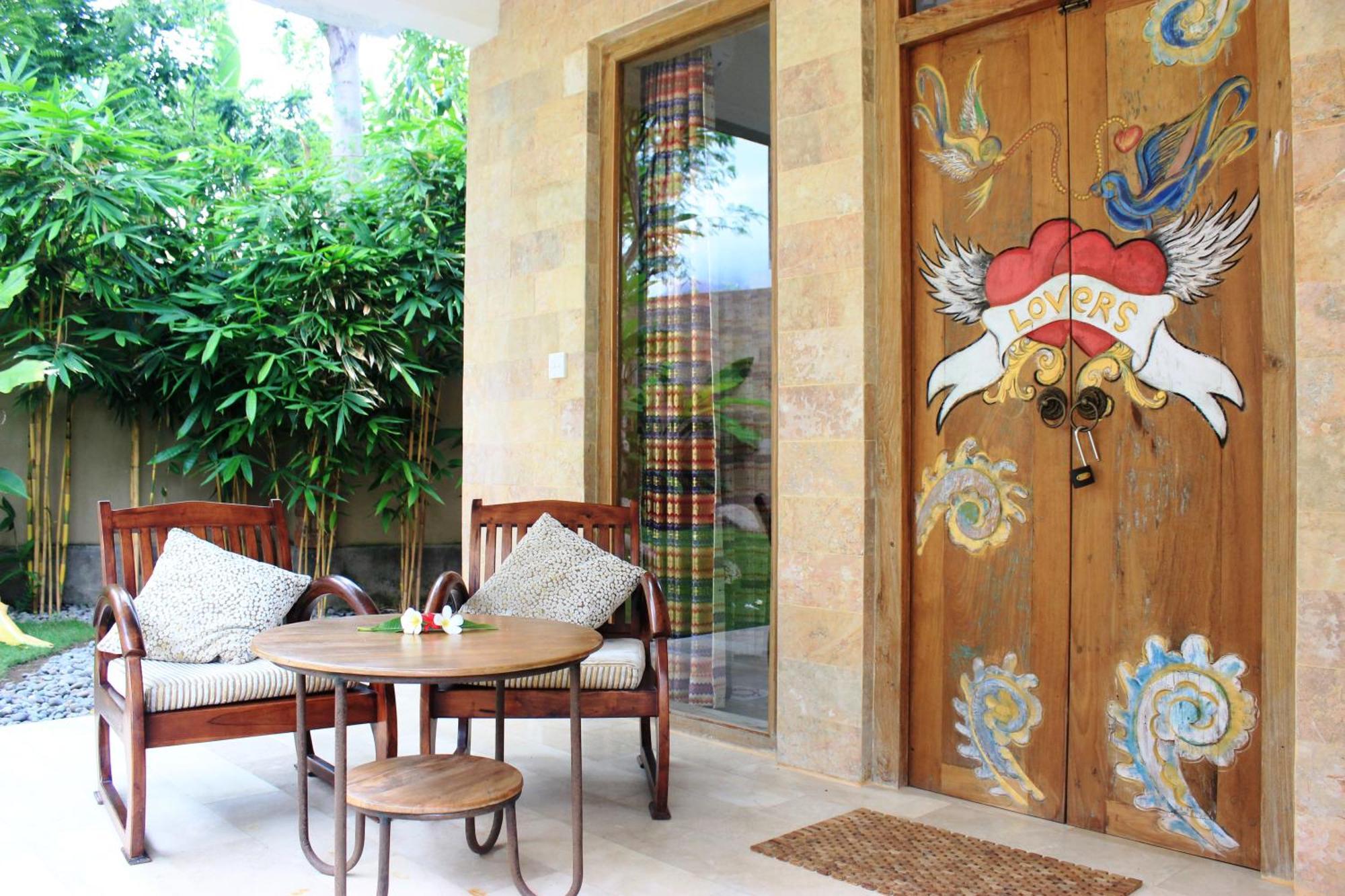 Resor Sun Suko Boutique 4*