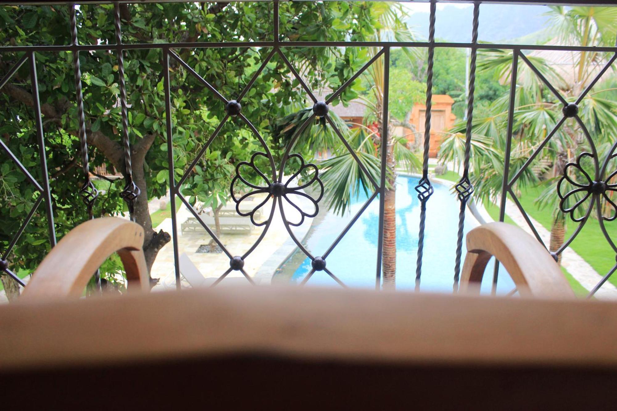Sun Suko Boutique Pemuteran (Bali)