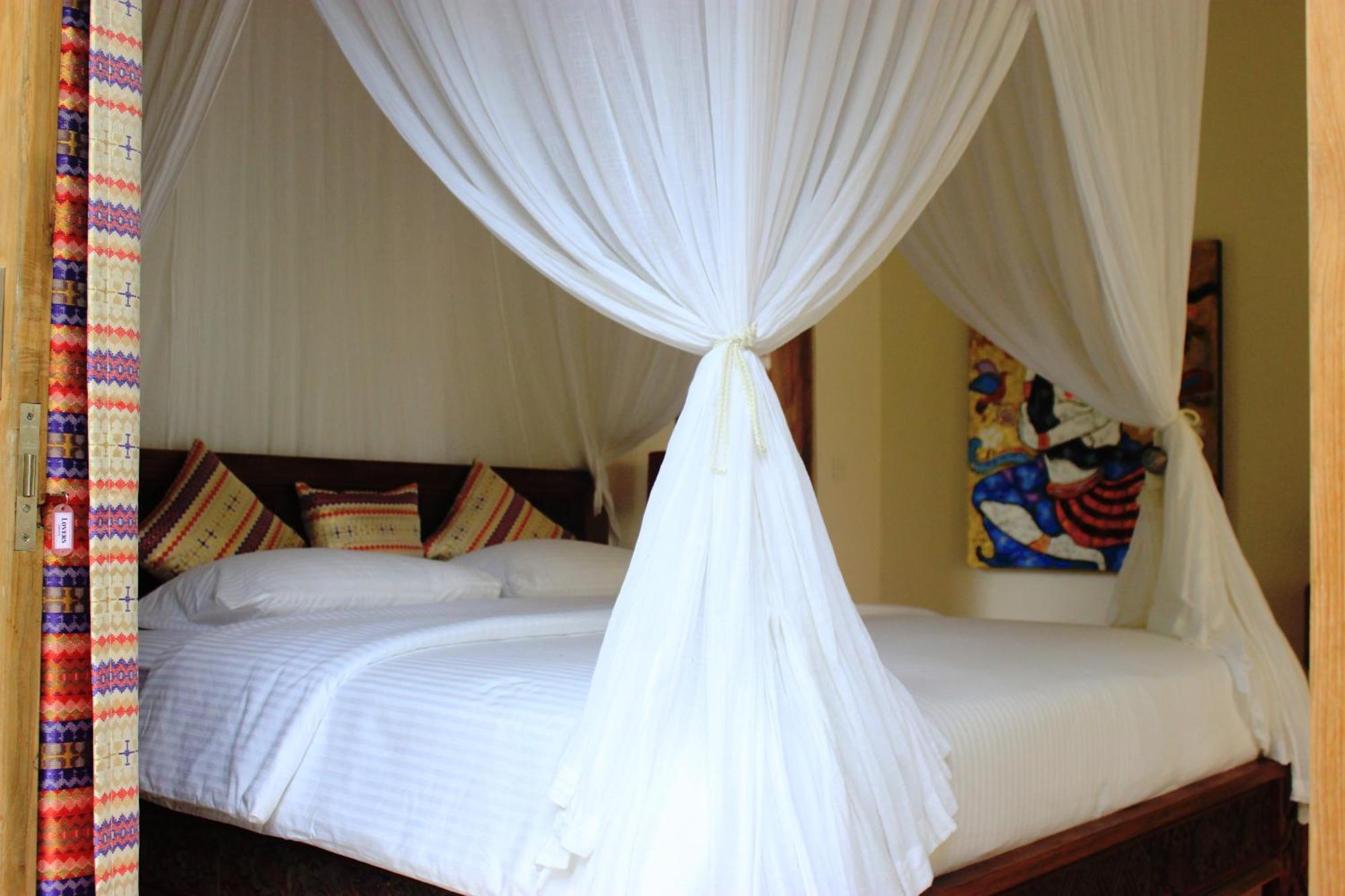 Sun Suko Boutique Resor