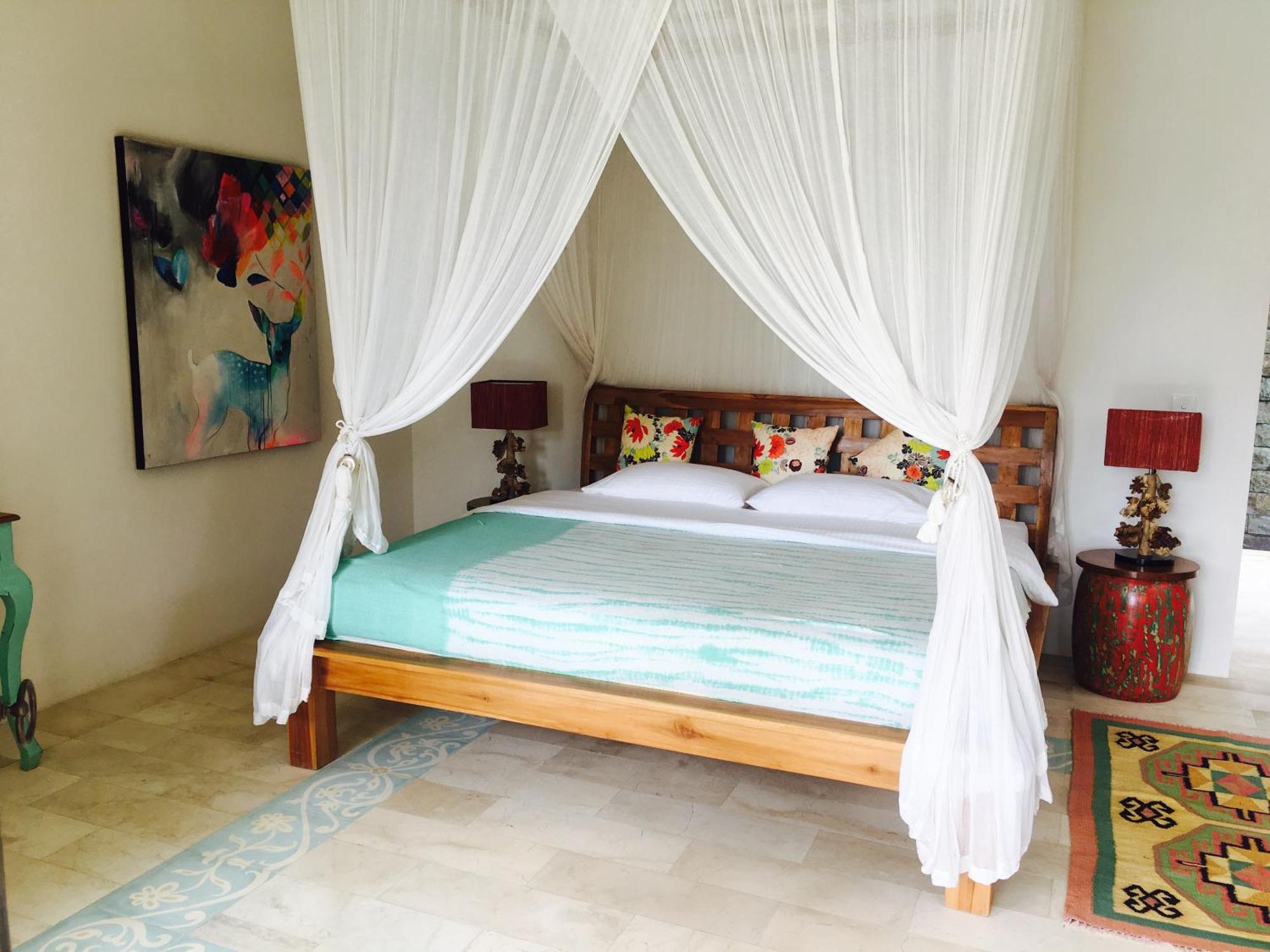 Sun Suko Boutique Resor