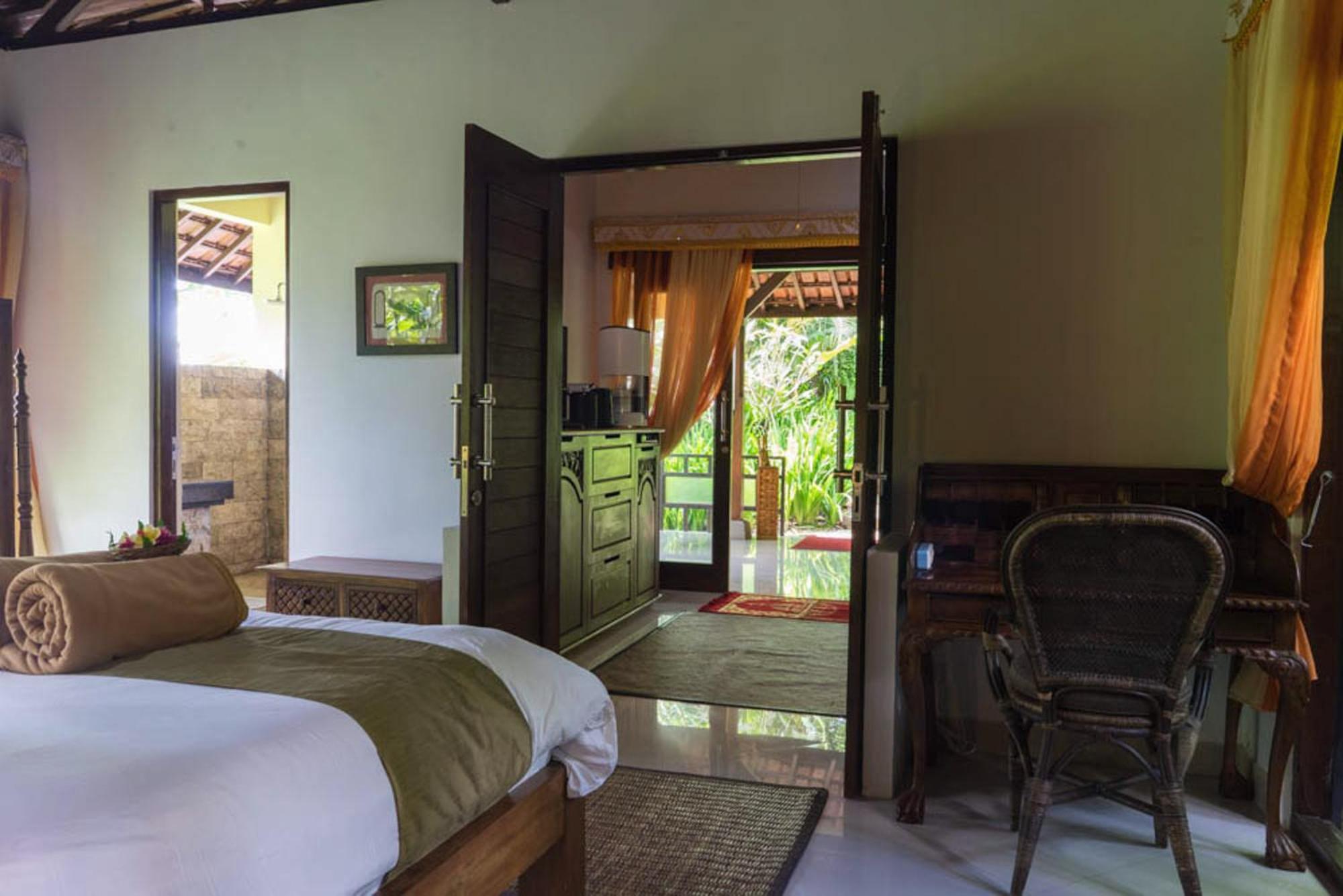Alassari Plantation Resor 5*