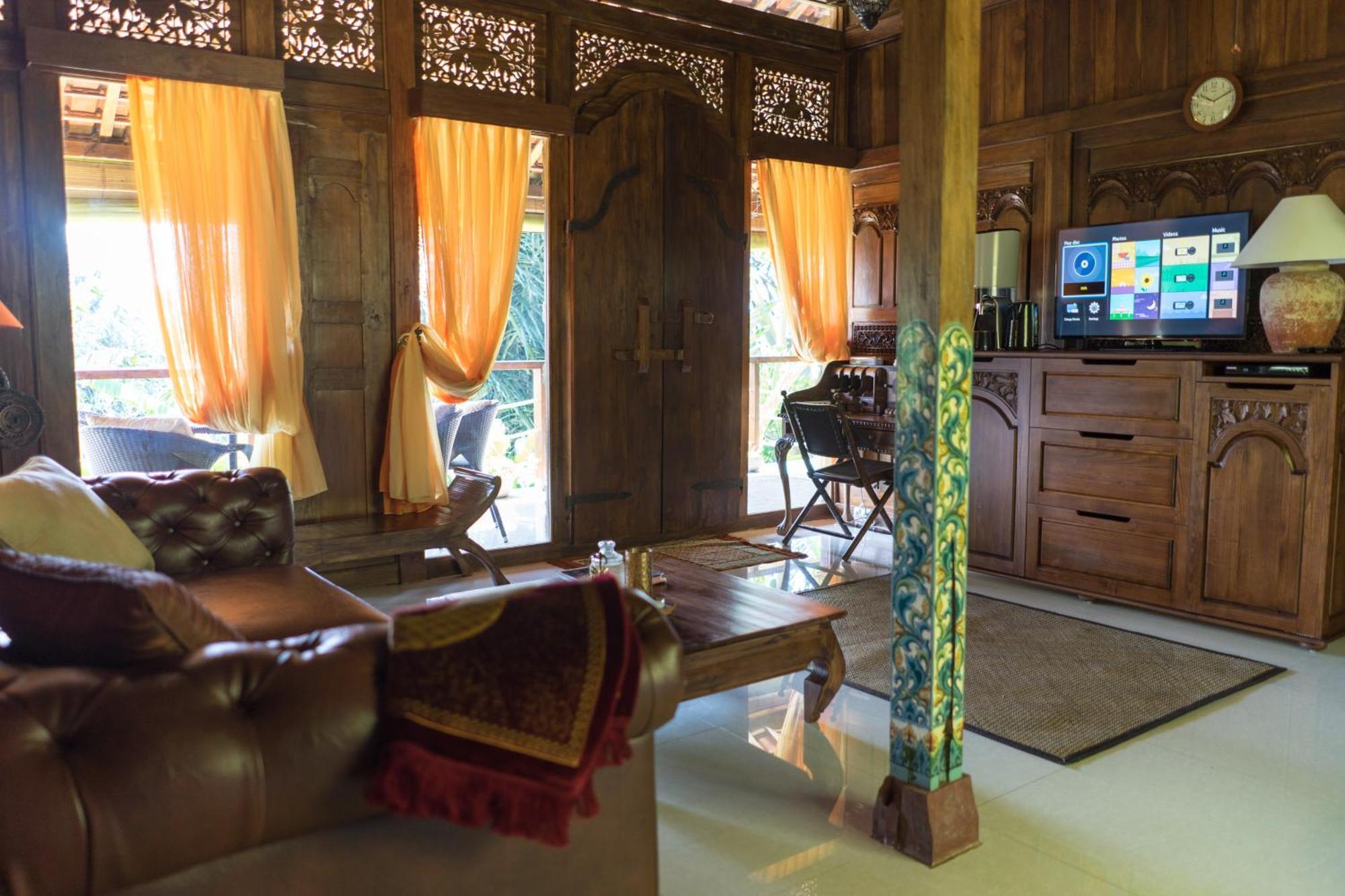 Alassari Plantation 5* Selemadeg (Bali)